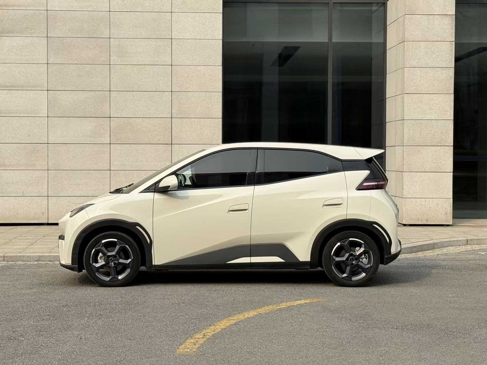 BYD Seagull 2023 immagine di auto #4