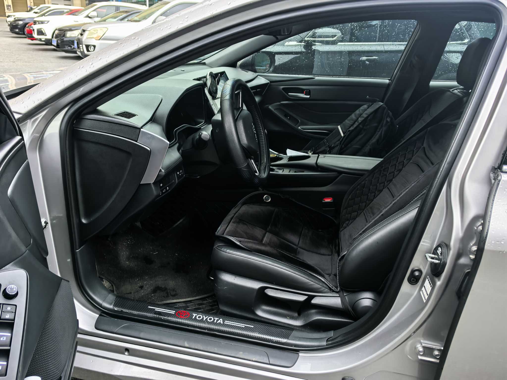 Toyota Avalon 2024 #4 Toyota Avalon 2024 car image #4