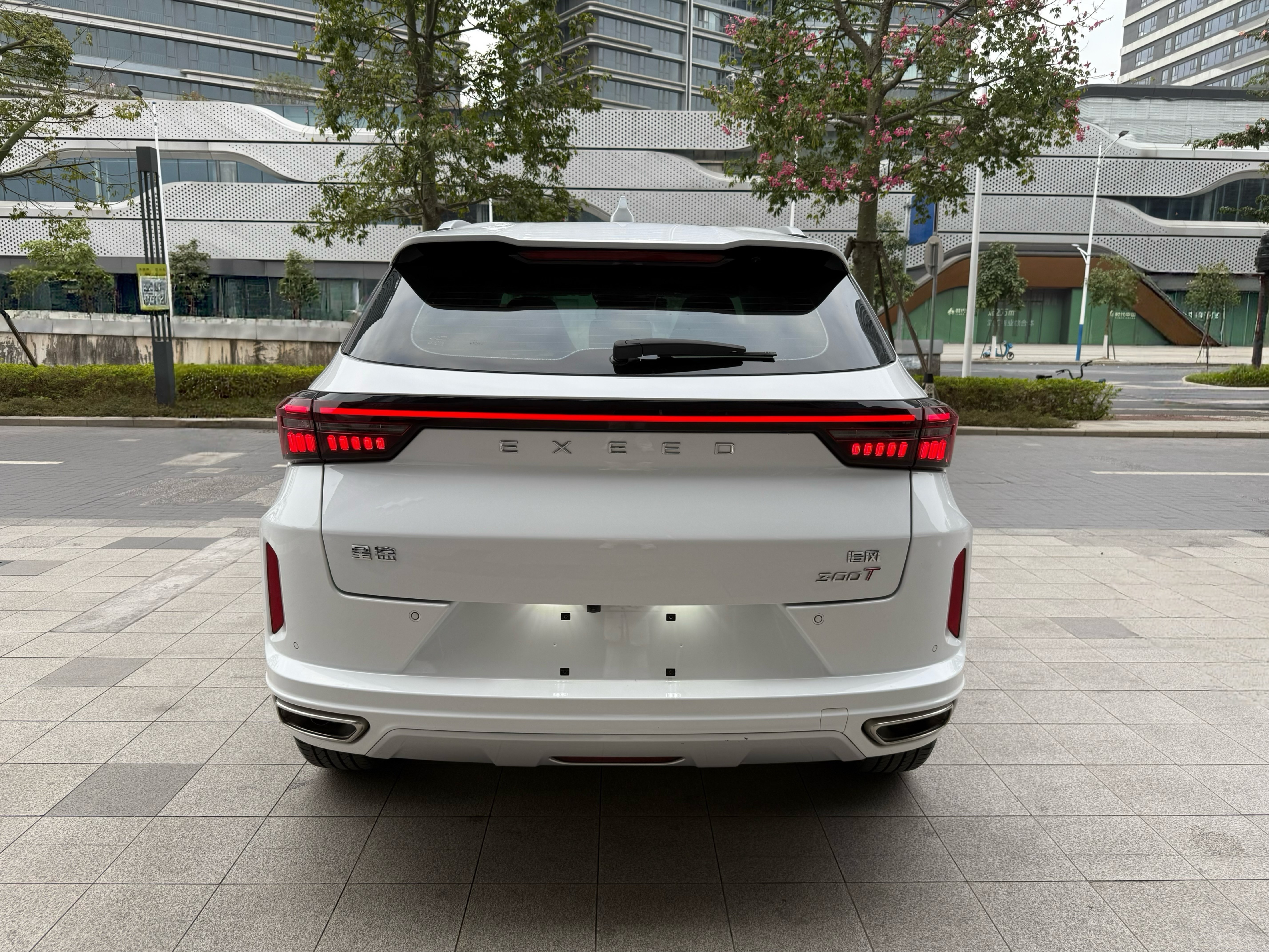 Exceed Chasing Wind 2024 #4 Exceed Chasing Wind 2024 car image #4