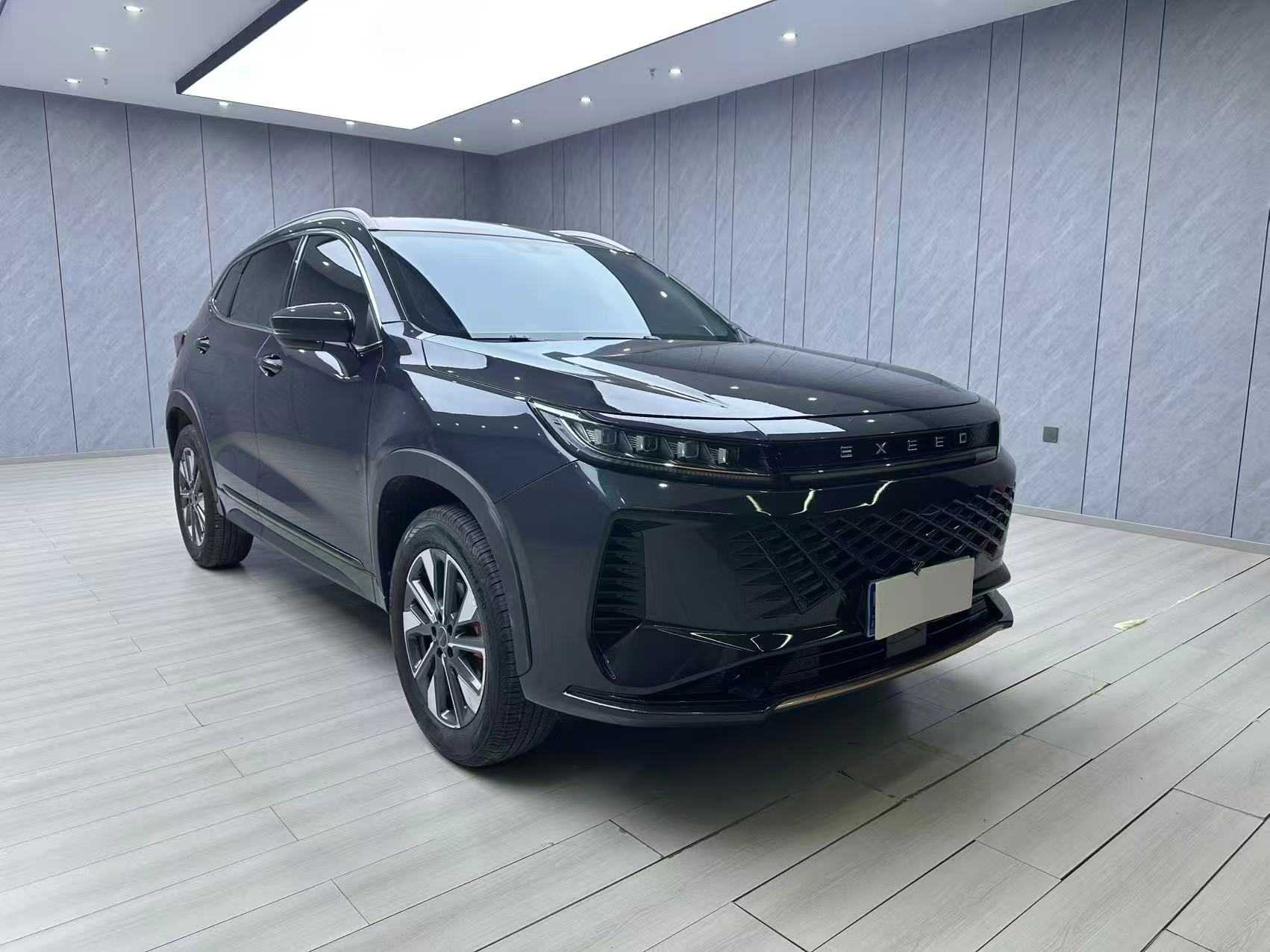 Exceed Chasing Wind C-DM 2025 car image #4