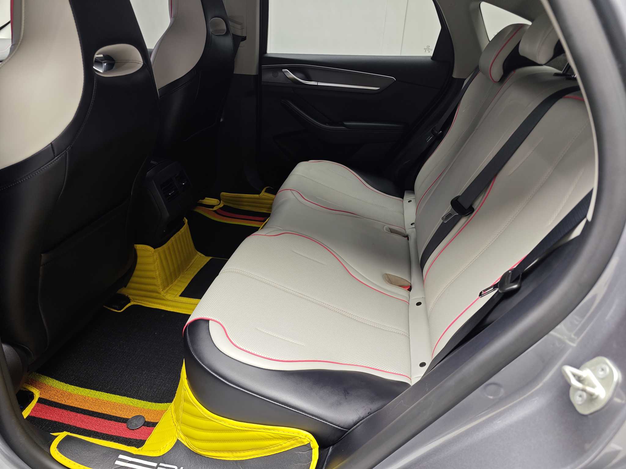 比亚迪 驱逐舰05 2023 汽车图片 #4