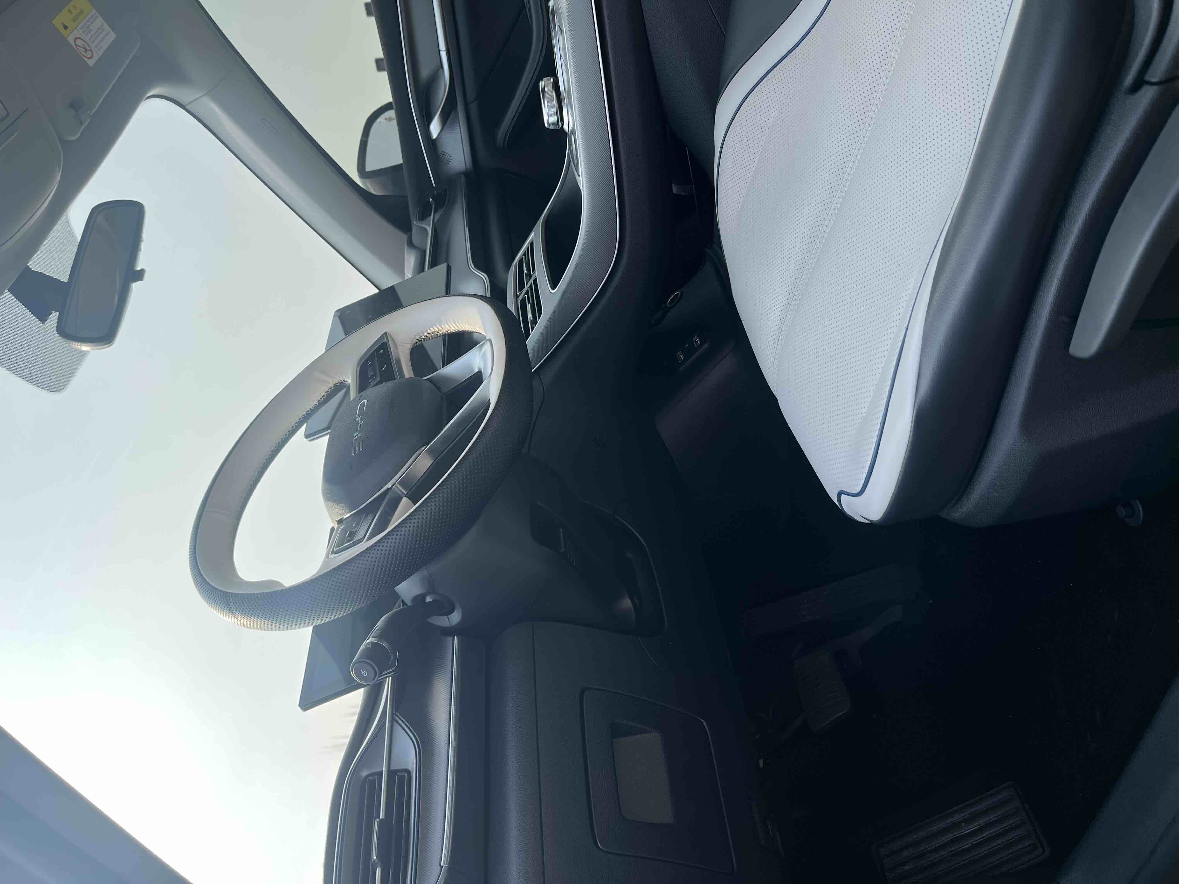 BYD Destroyer 05 2023 imagen de coche #4