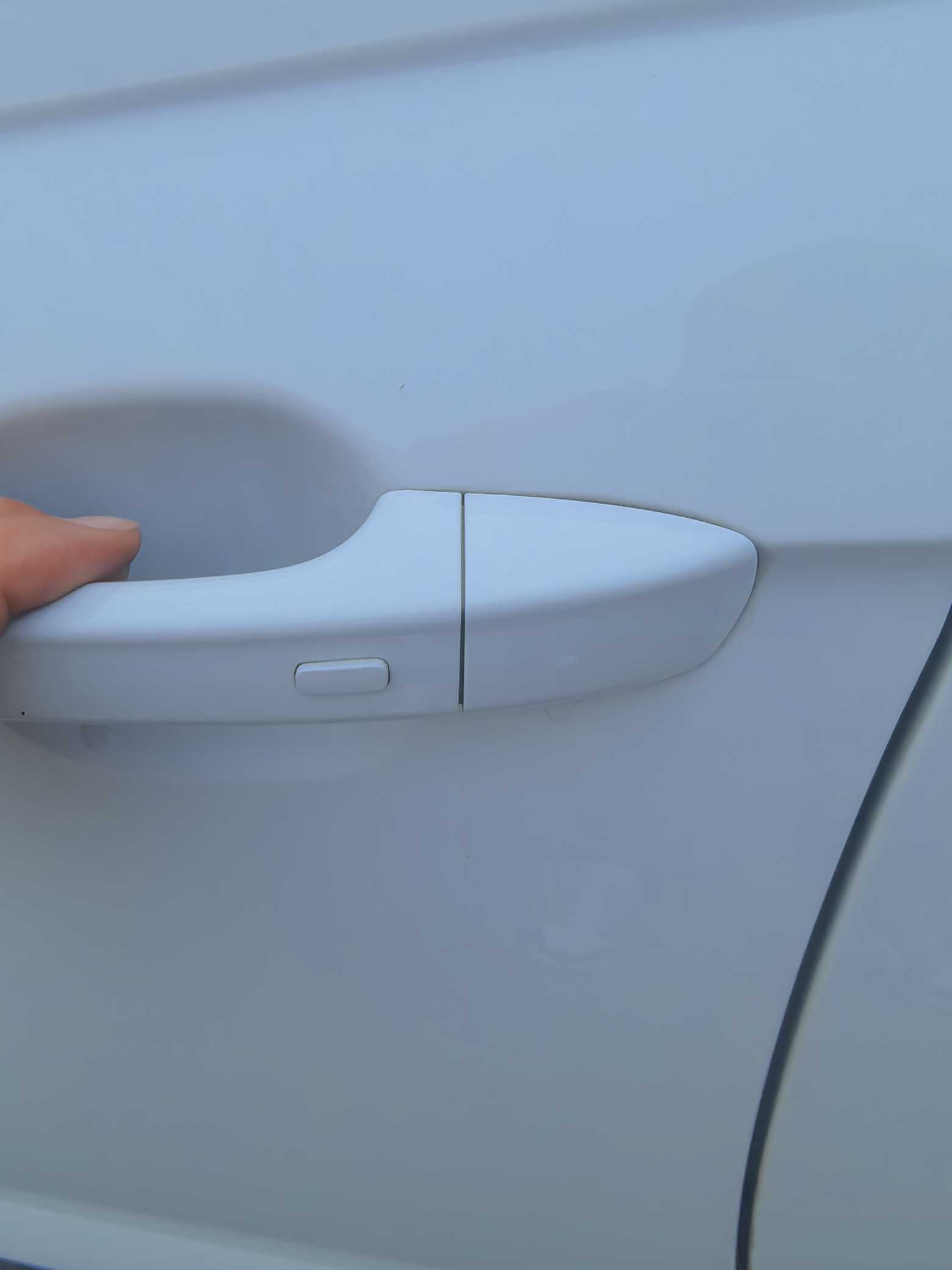 Polo 2024 car image #4