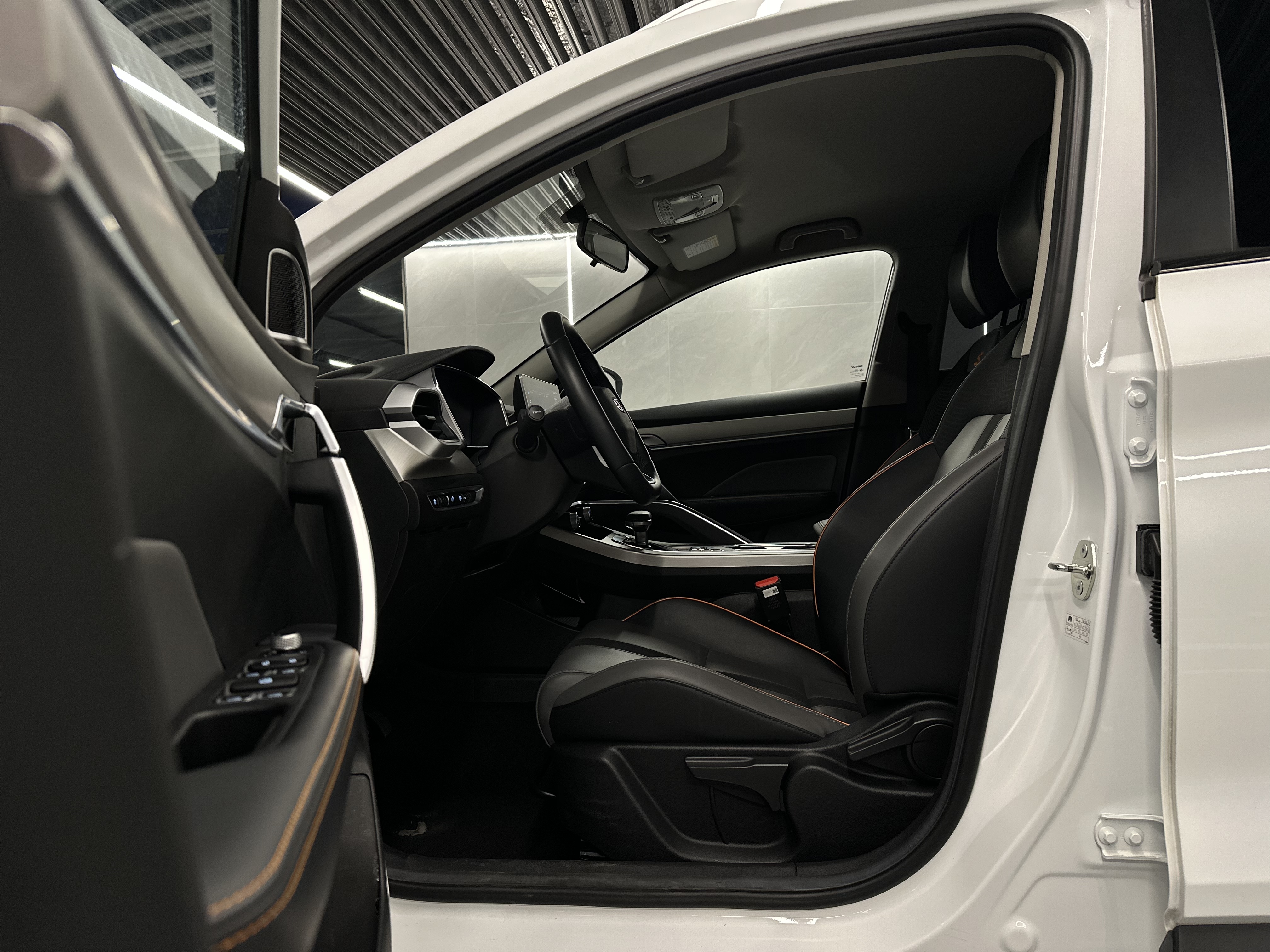 Coolray 2024 #4 Coolray 2024 immagine di auto #4