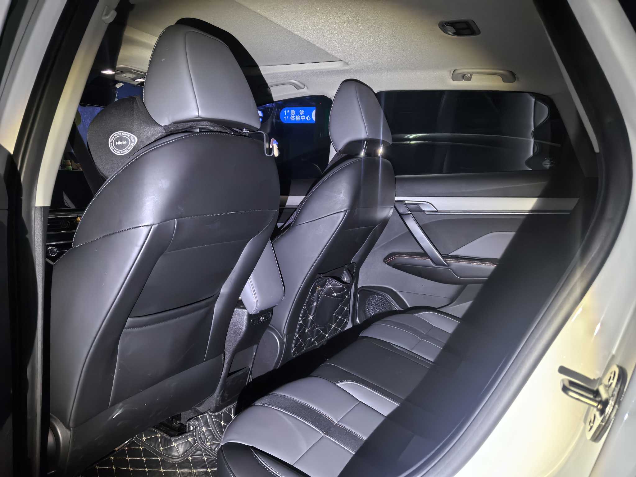 GEELY Coolray 2023 #4 GEELY Coolray 2023 car image #4