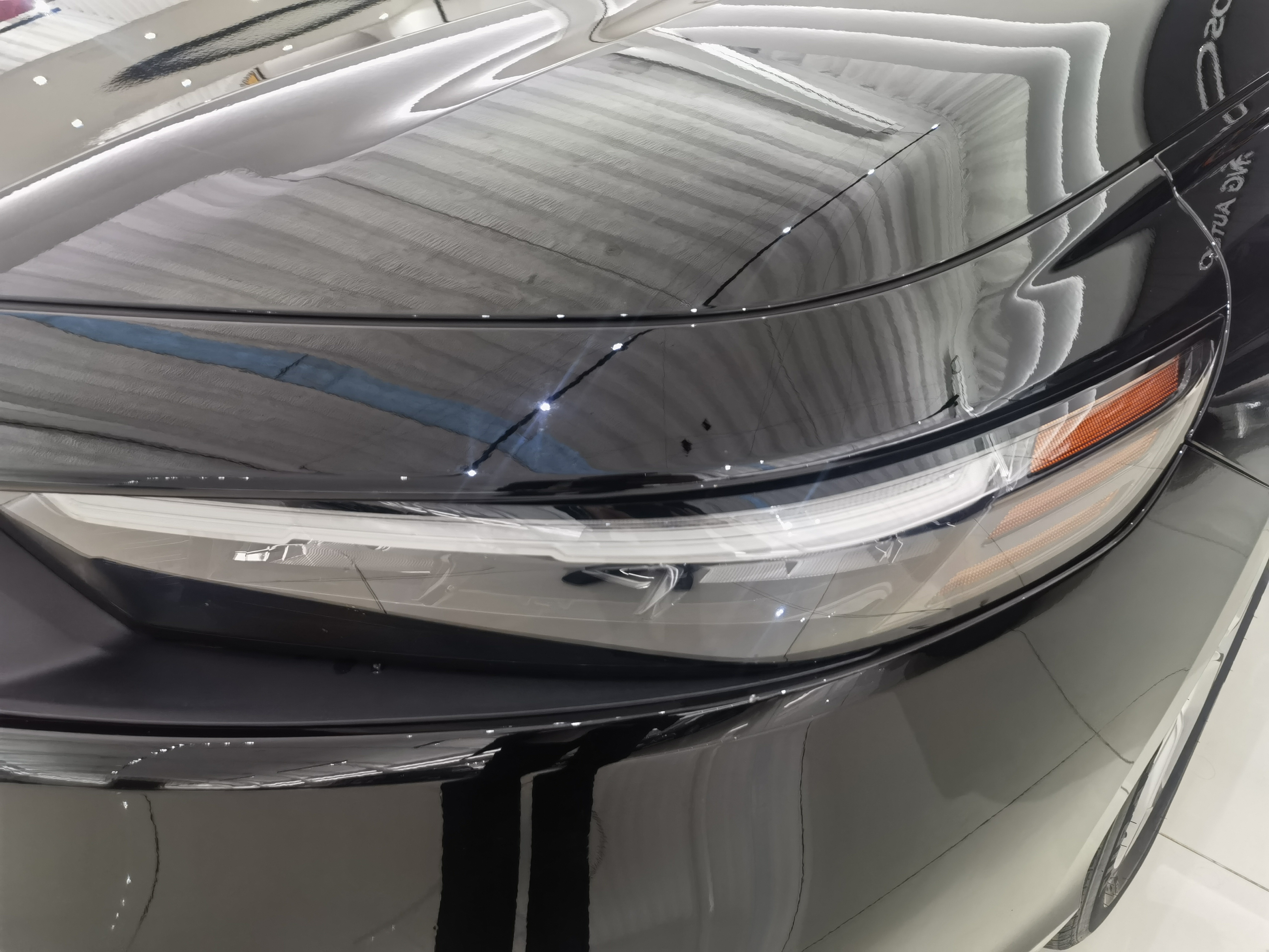 Honda Accord 2023 #4 Honda Accord 2023 car image #4