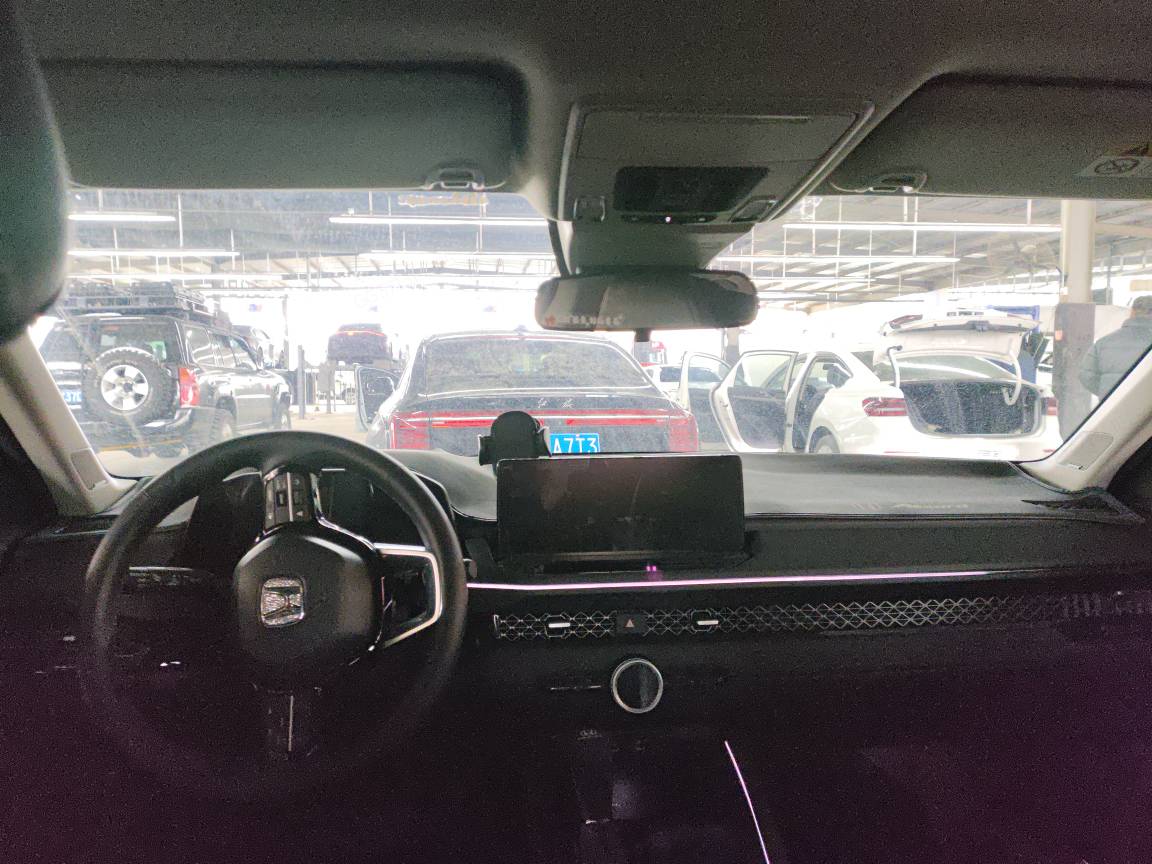 Honda Accord 2023 car image #4