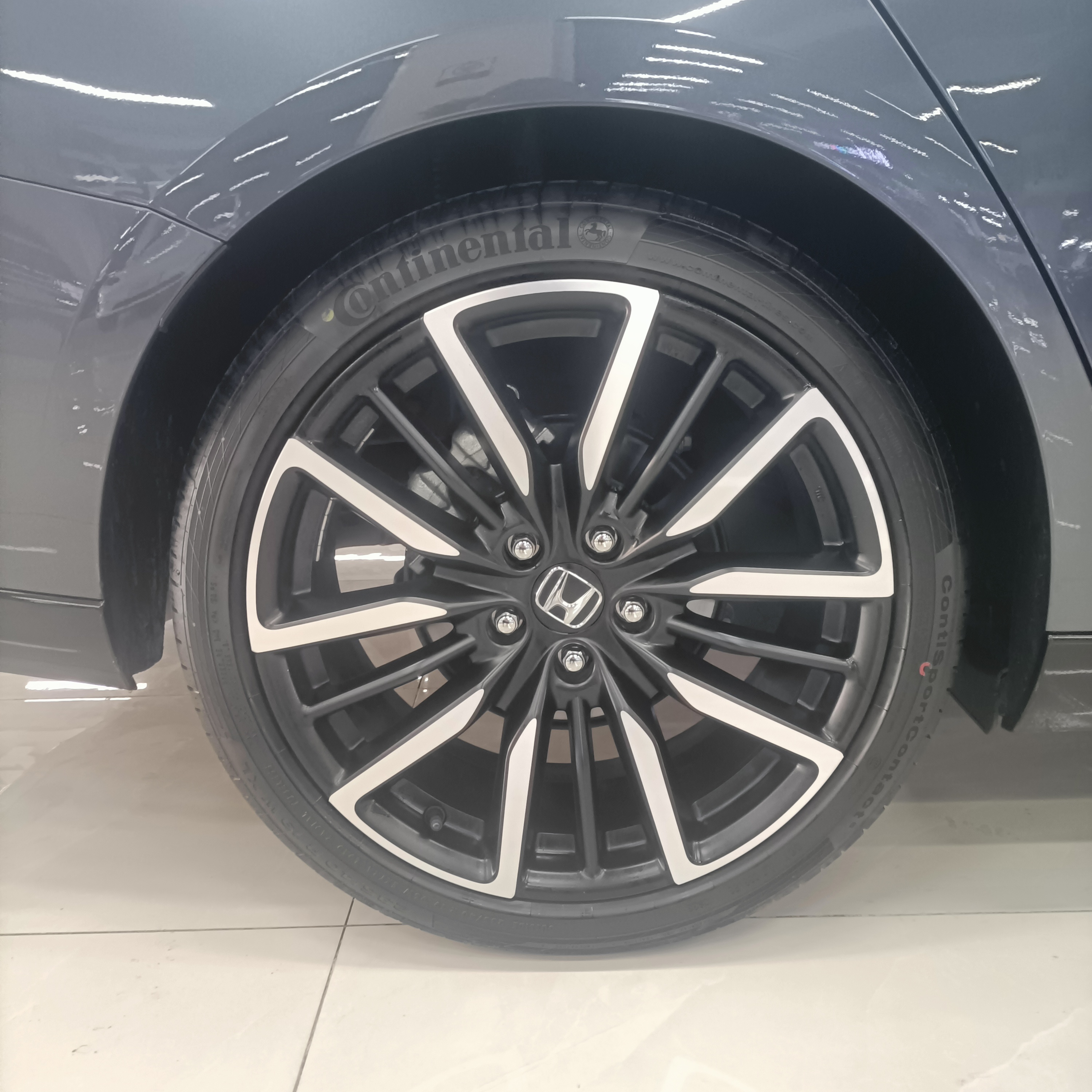 本田 雅阁 2023 汽车图片 #4