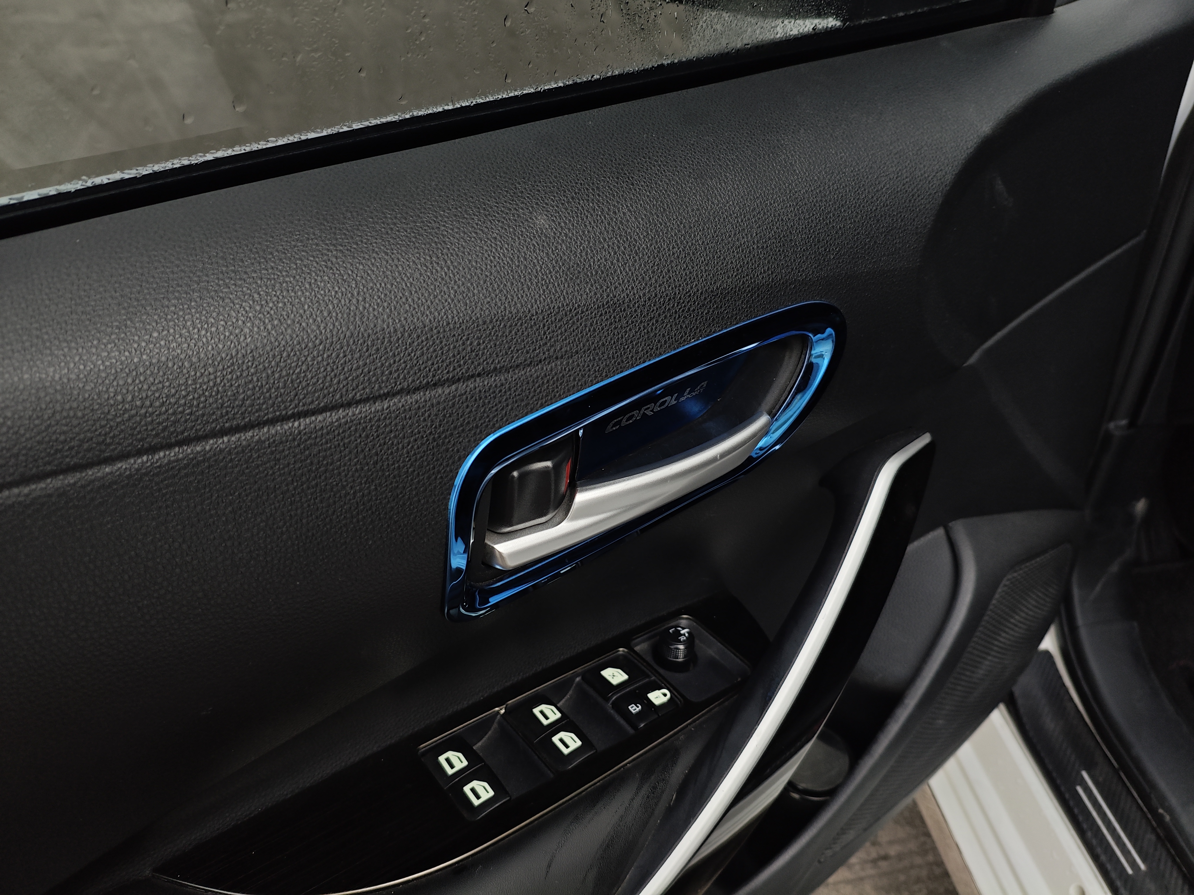 Toyota Corolla 2023 car image #4