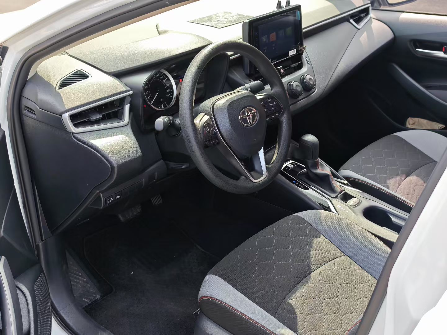 Corolla 2022 car image #4