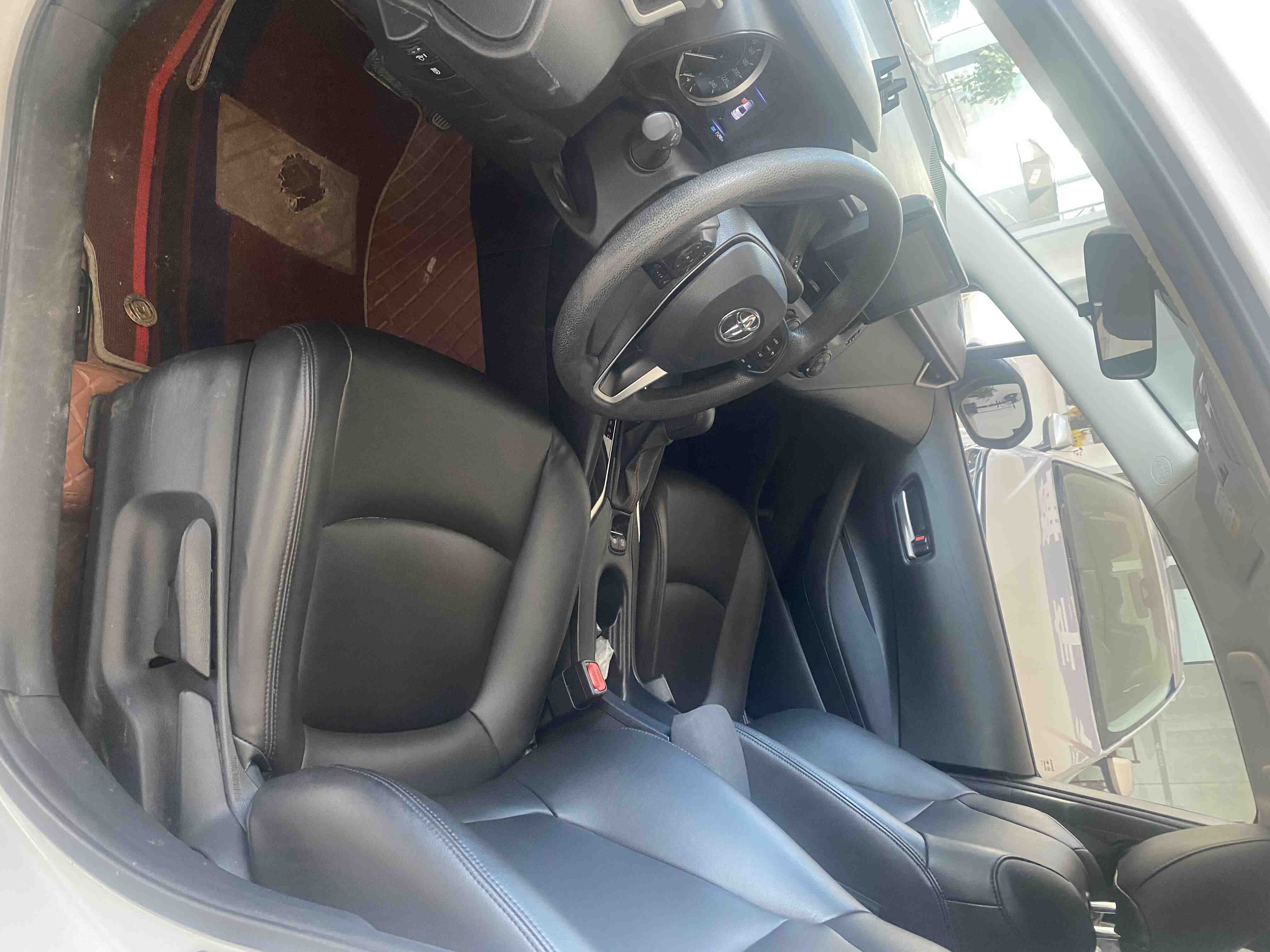 Toyota Corolla 2023 car image #4