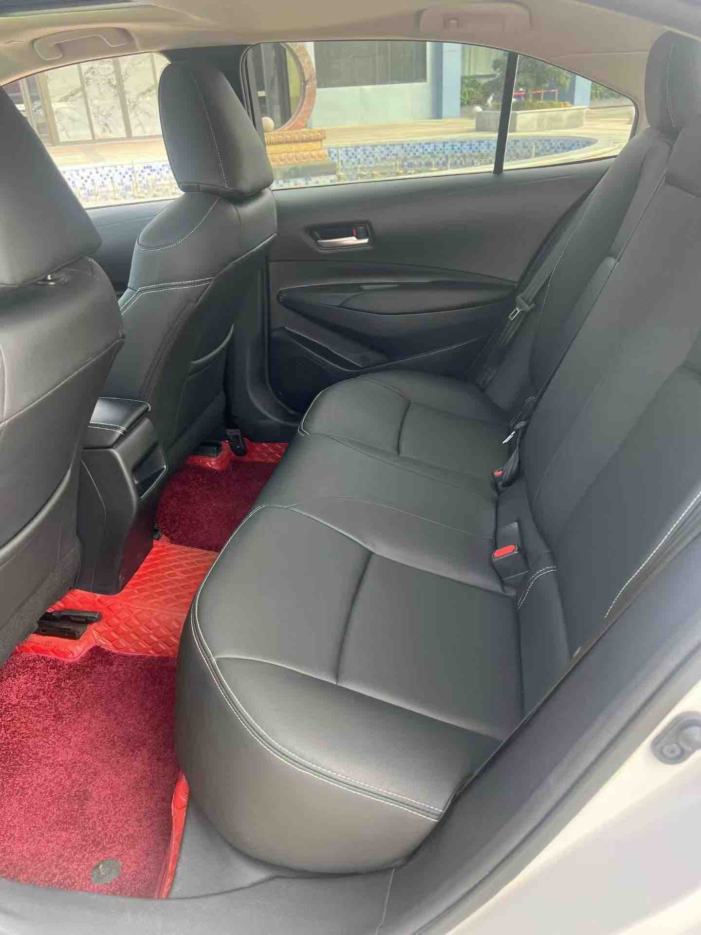 Corolla 2023 car image #4