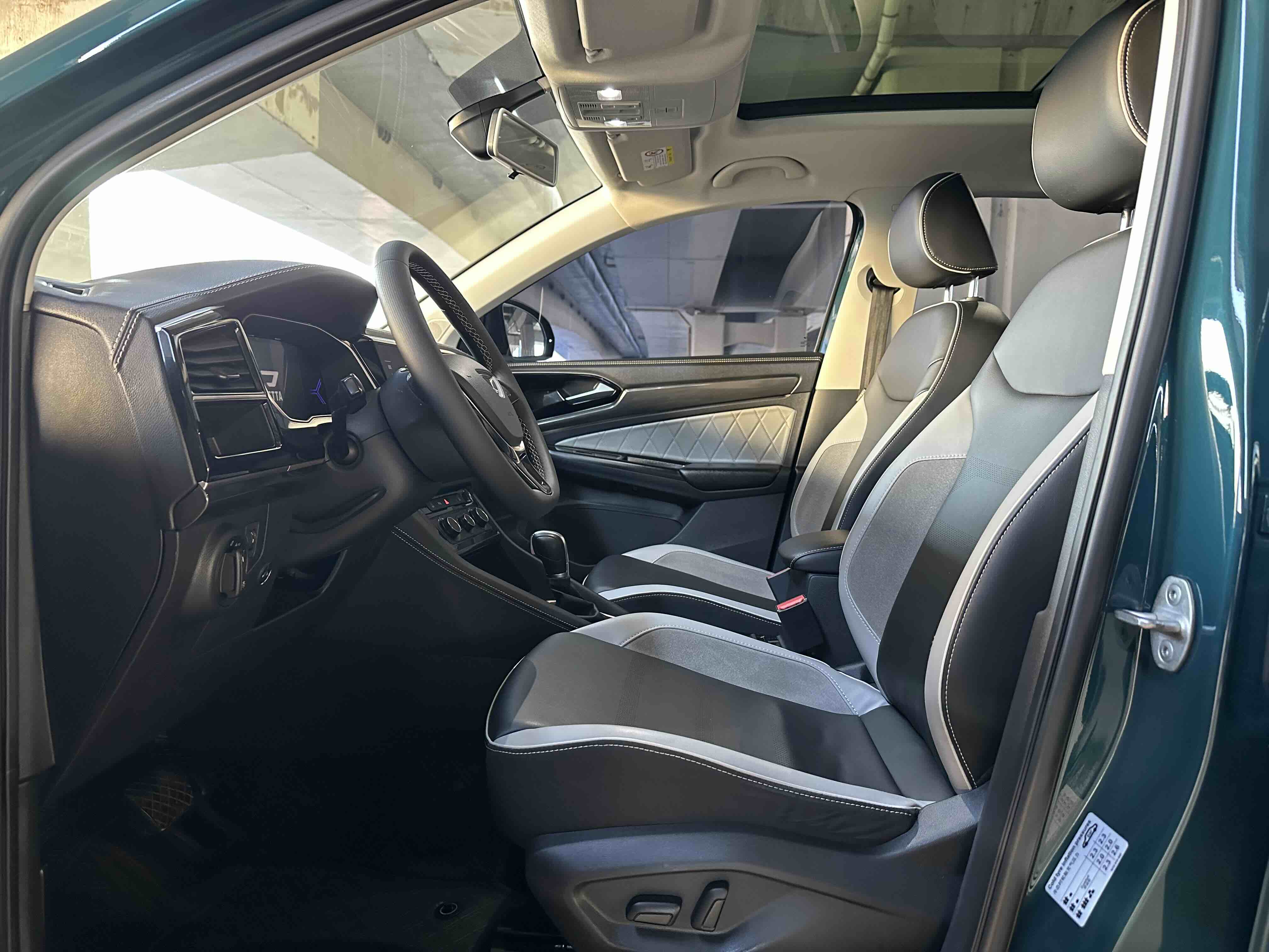 捷达 捷达VS7 2023 汽车图片 #4