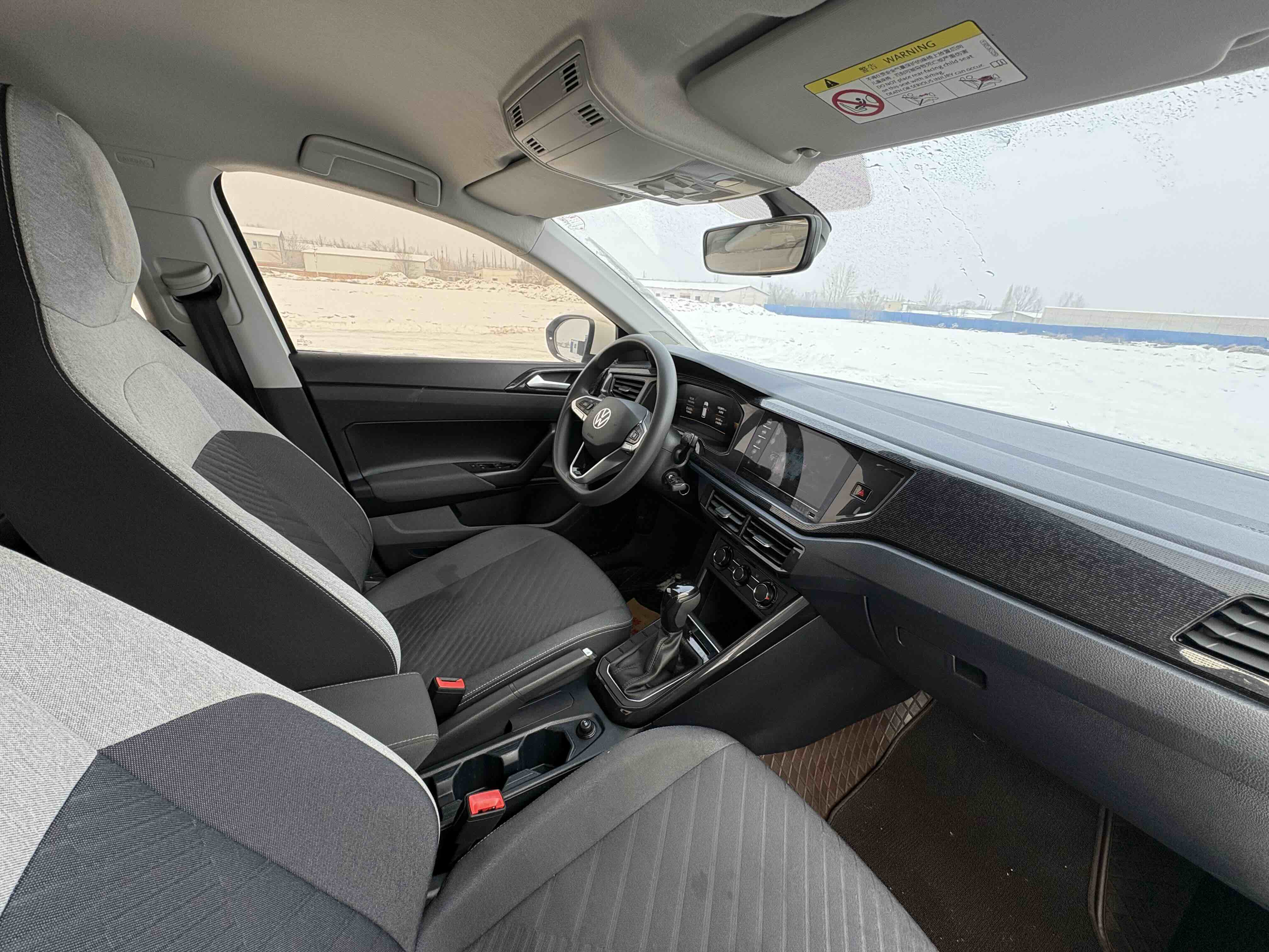 Volkswagen Lavida 2024 #4 Volkswagen Lavida 2024 car image #4