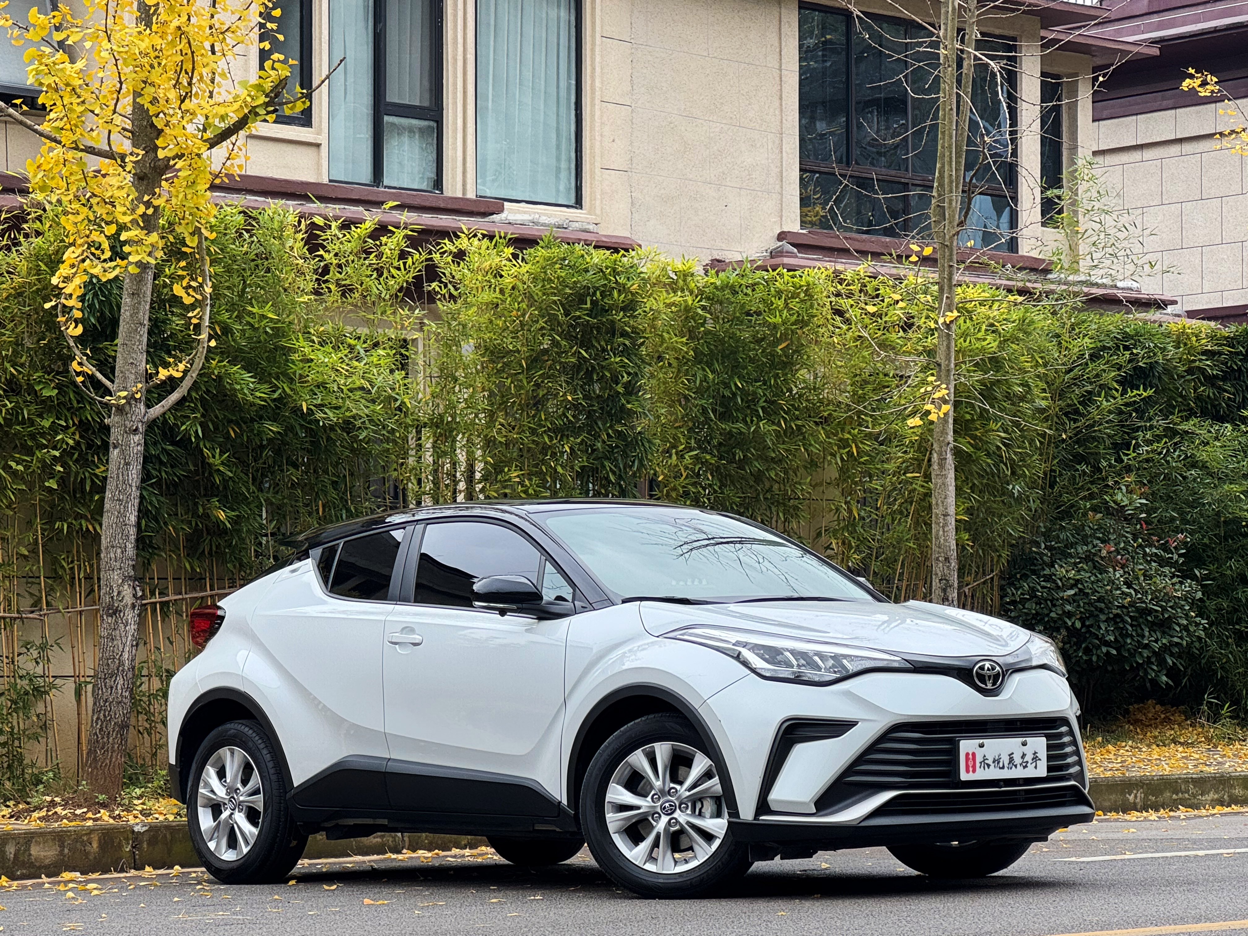 Toyota Izoa 2023 #4 Toyota Izoa 2023 immagine di auto #4