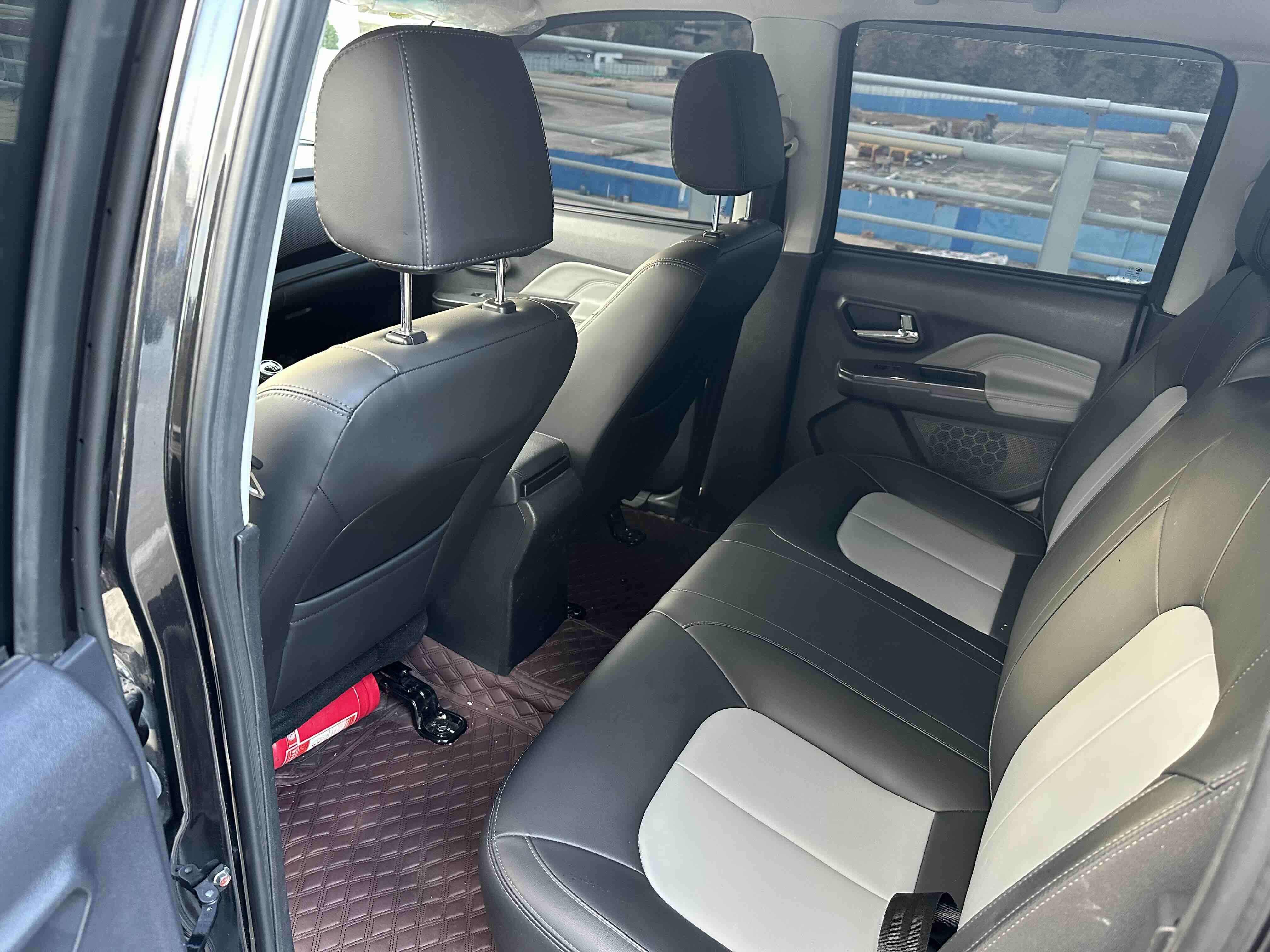 Great Wall Wingle 5 2024 car image #4