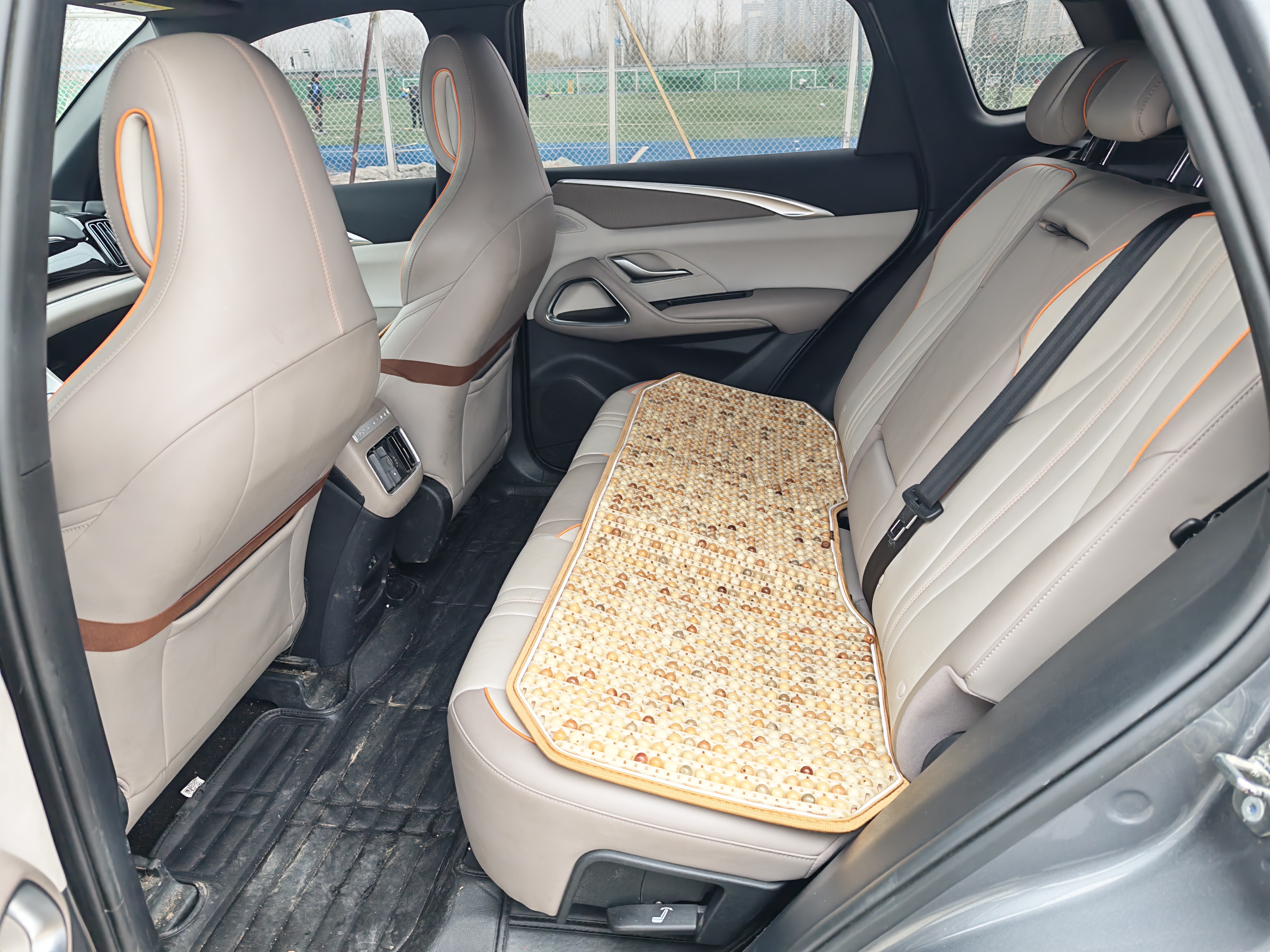 BYD Song Pro New Energy 2024 car image #4