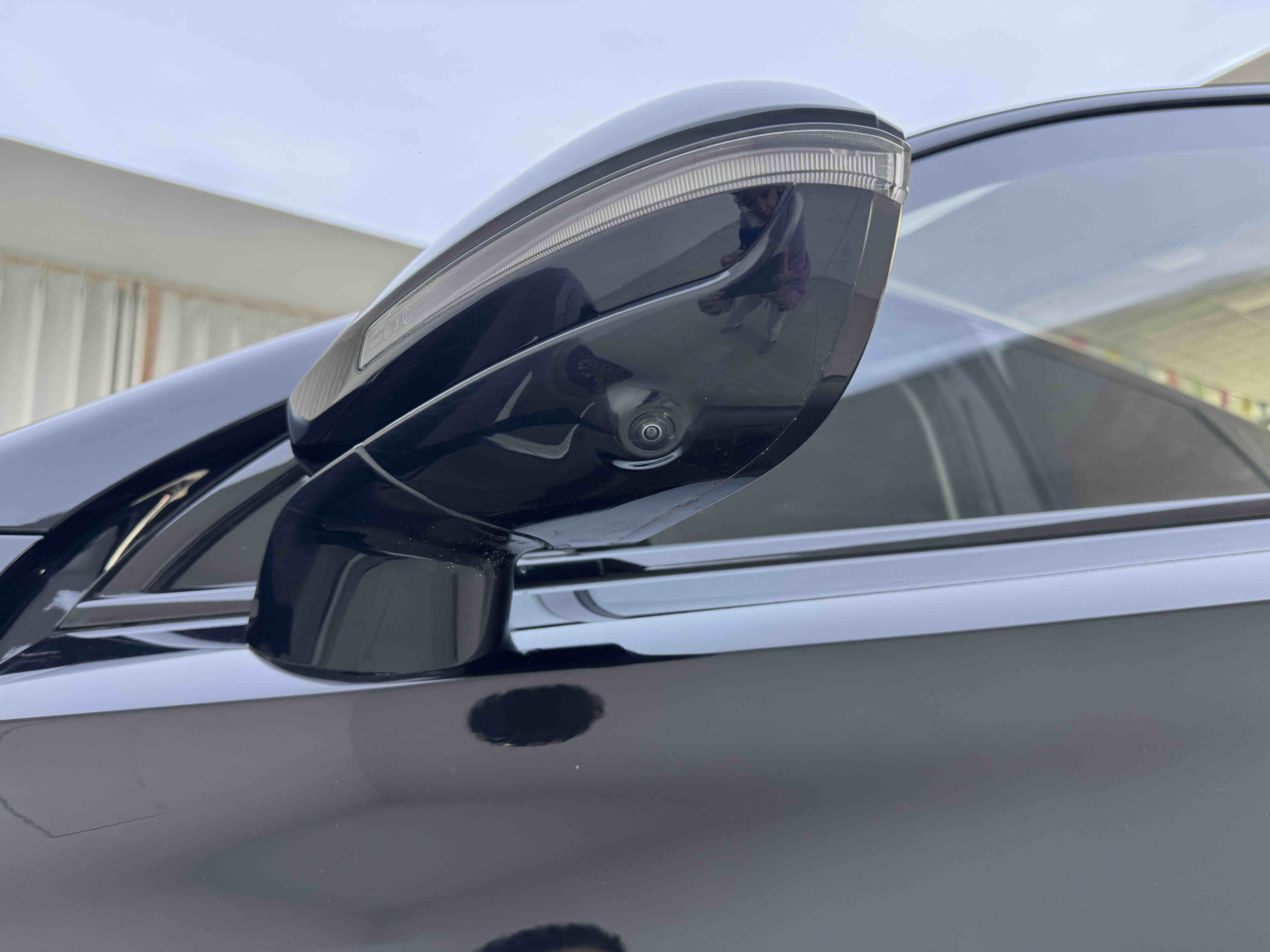 Chery Tiggo 9 2024 immagine di auto #4