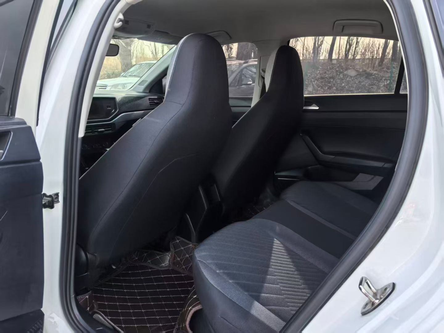 Volkswagen Lavida 2024 car image #4