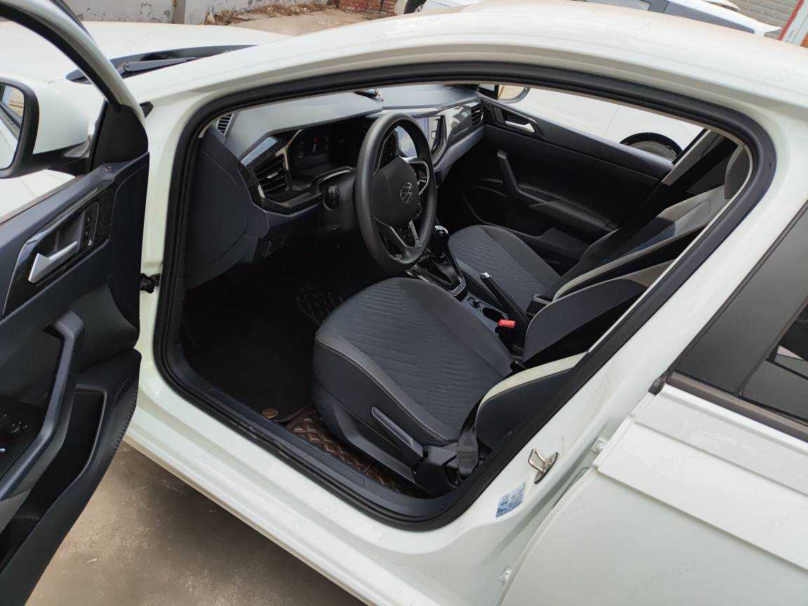 Volkswagen Lavida 2023 #4 Volkswagen Lavida 2023 car image #4