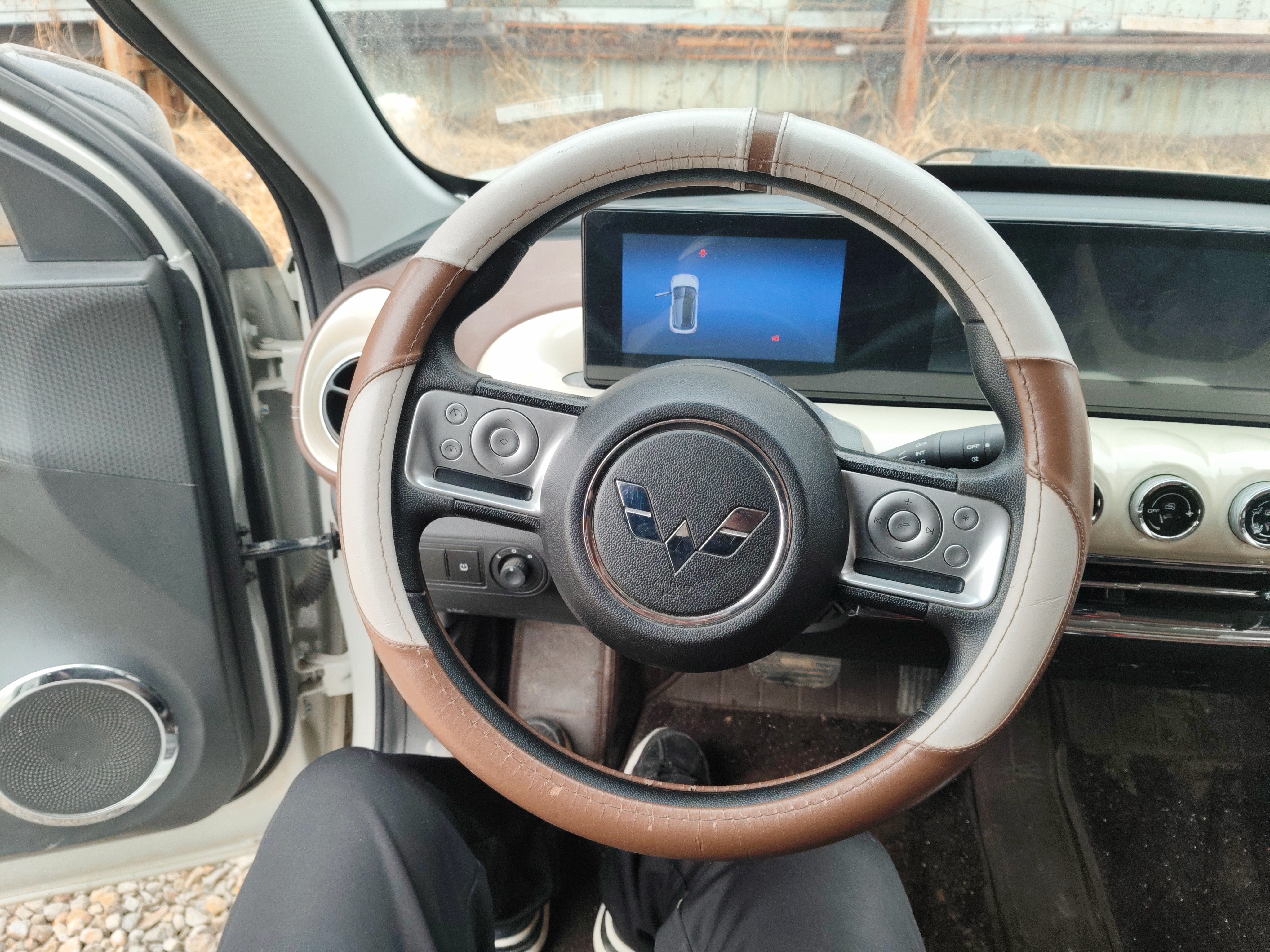 Wuling Binguo 2023 #4 Wuling Binguo 2023 immagine di auto #4