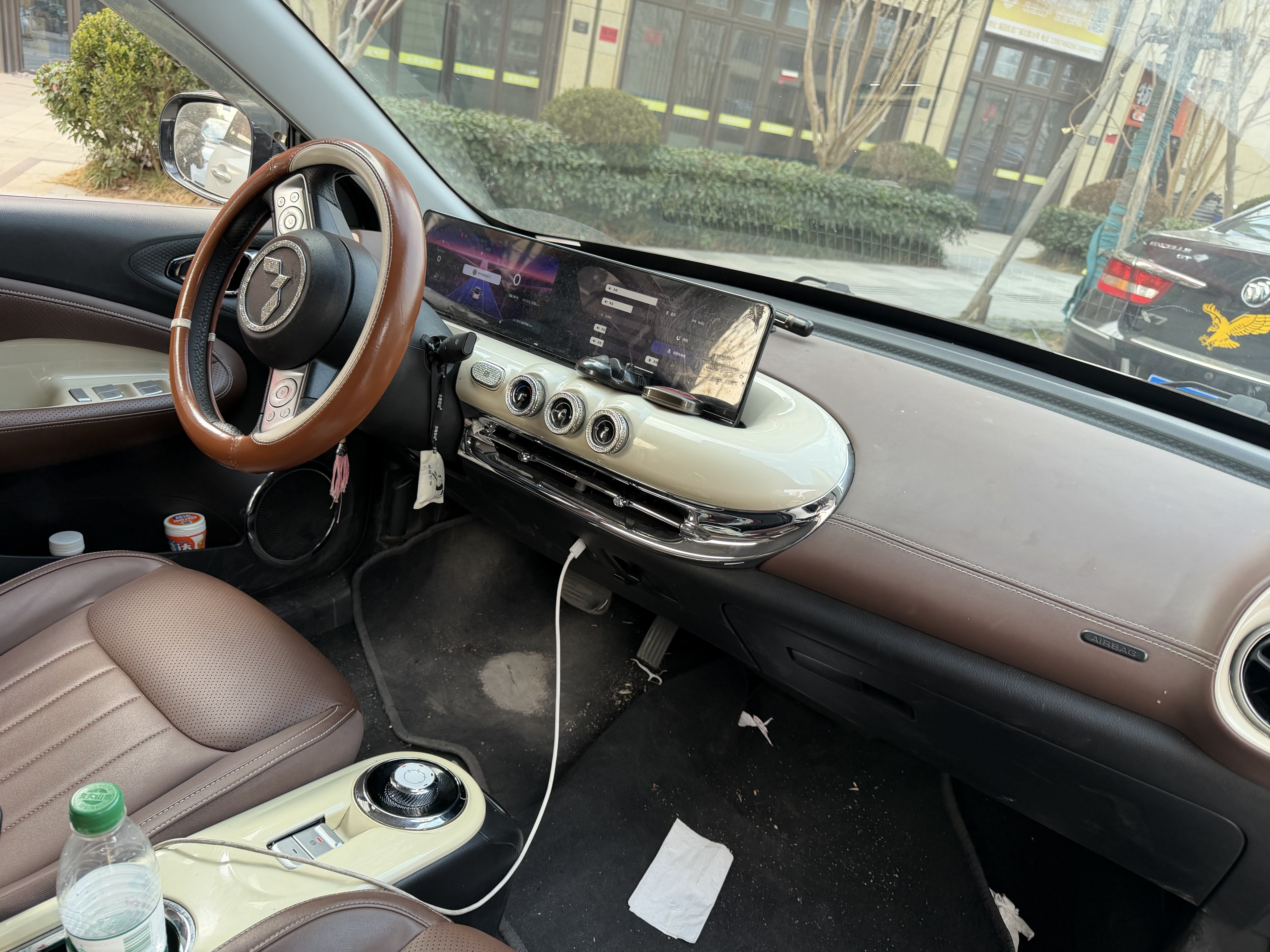 Wuling Binguo 2023 #4 Wuling Binguo 2023 immagine di auto #4