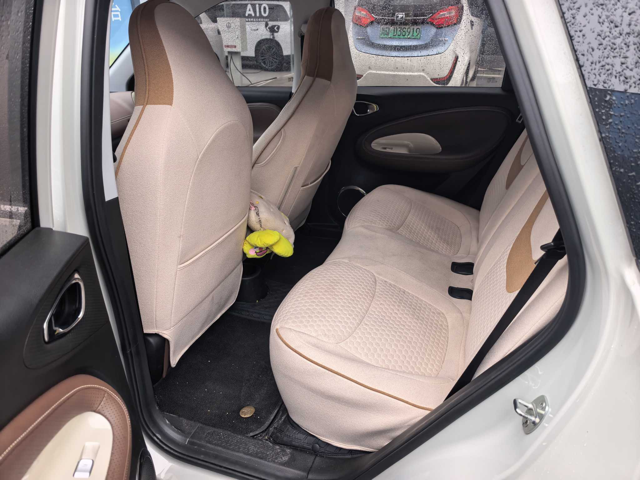 Wuling Binguo 2023 изображение автомобиля #4