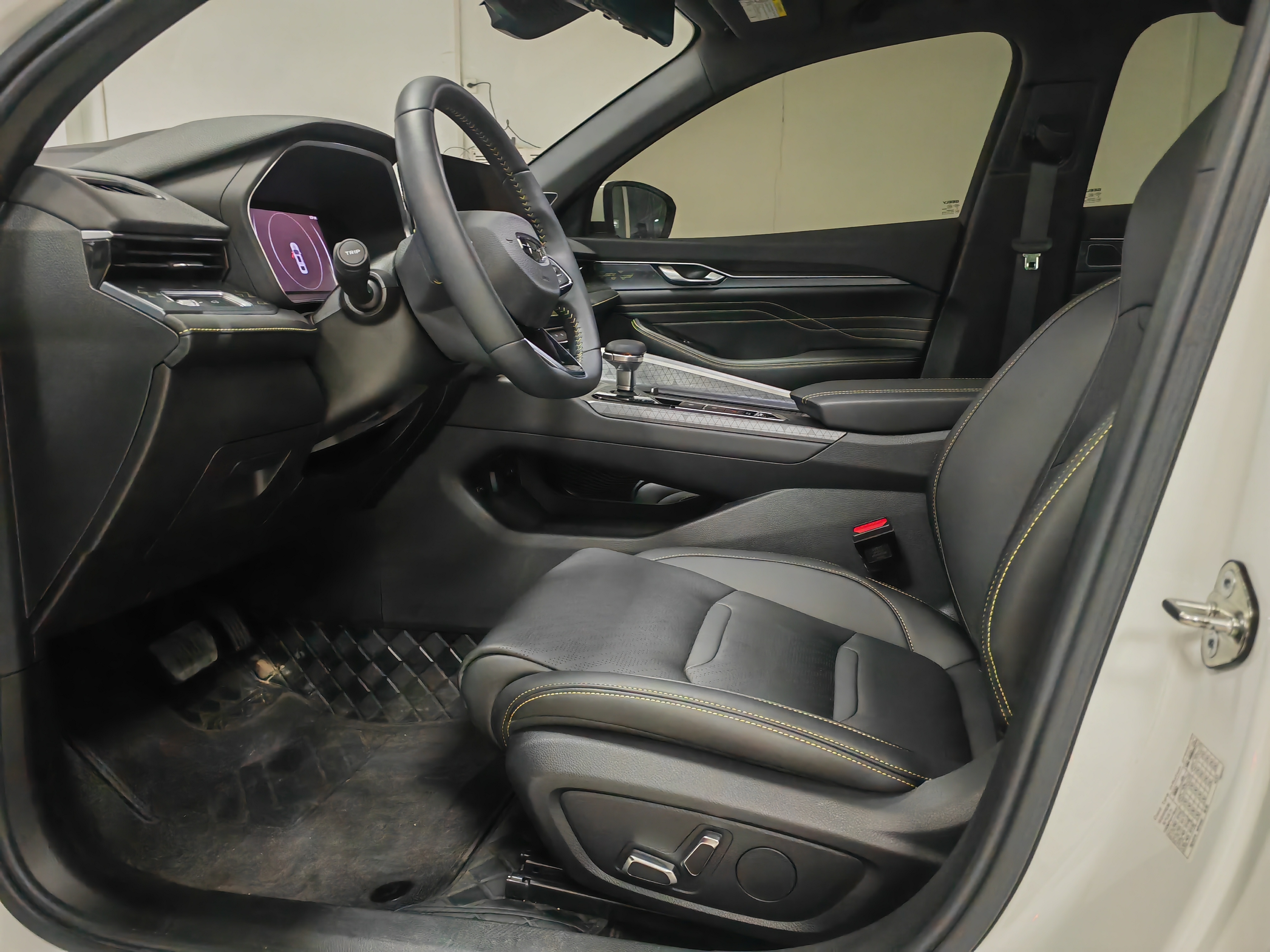 Preface 2024 car image #4
