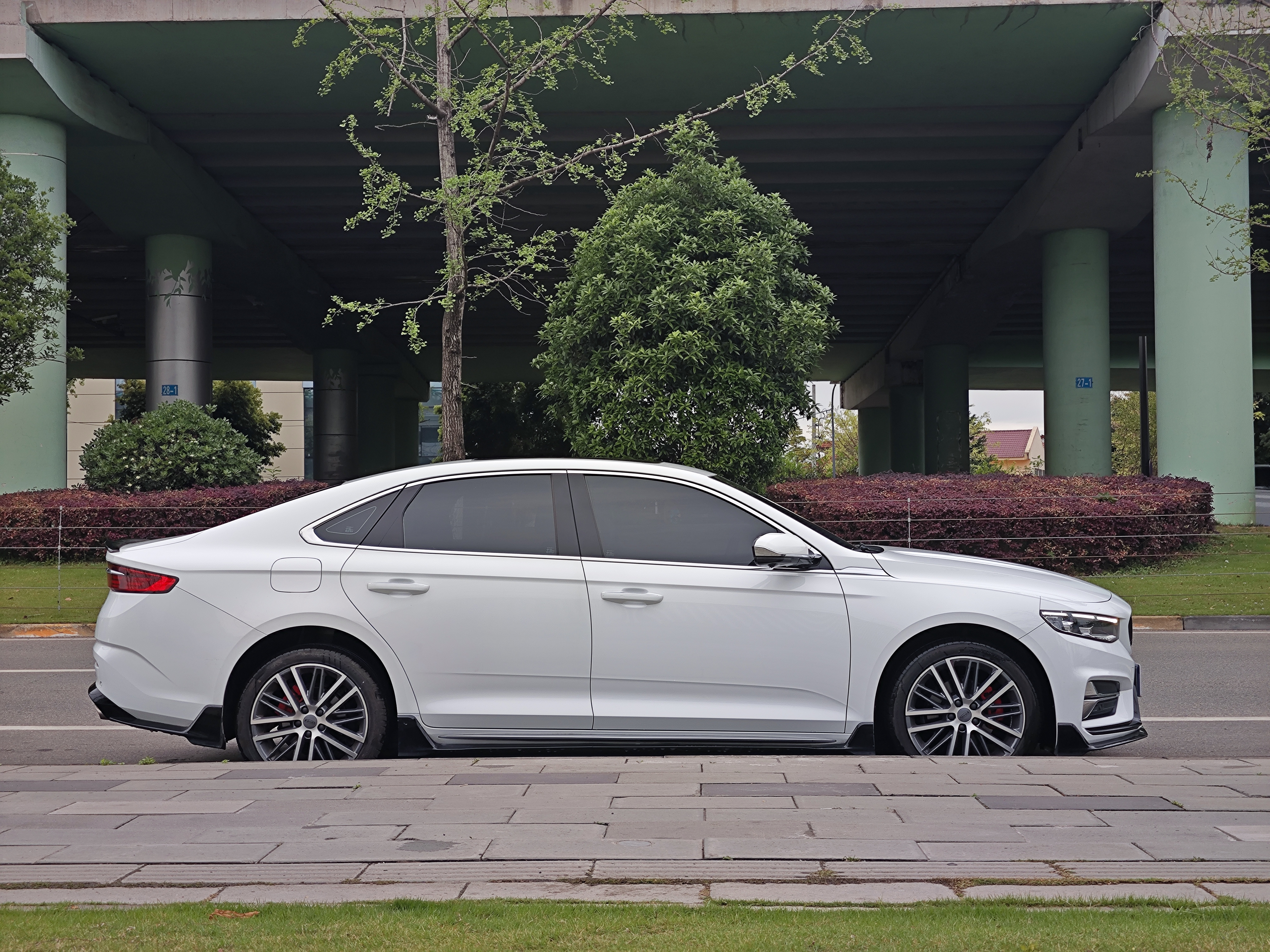 吉利汽车 星瑞 2024 汽车图片 #4