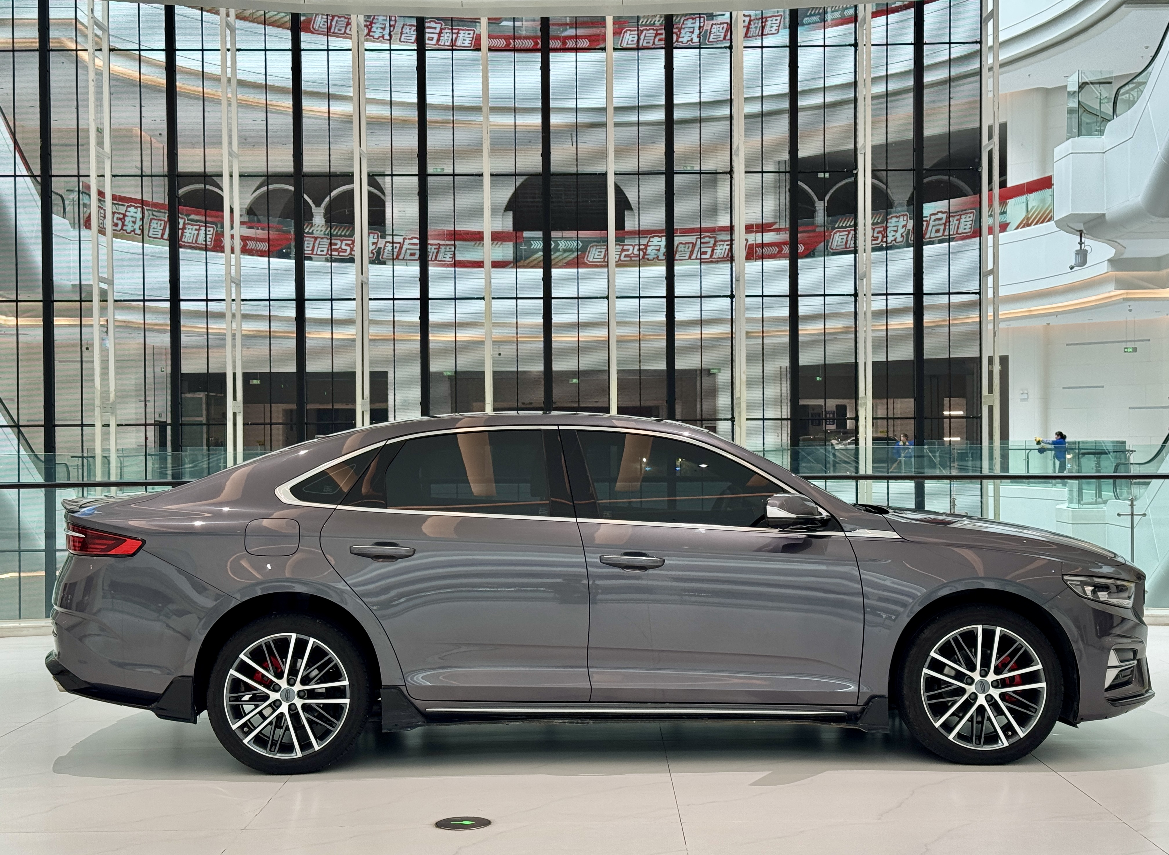 Preface 2024 #4 Preface 2024 car image #4