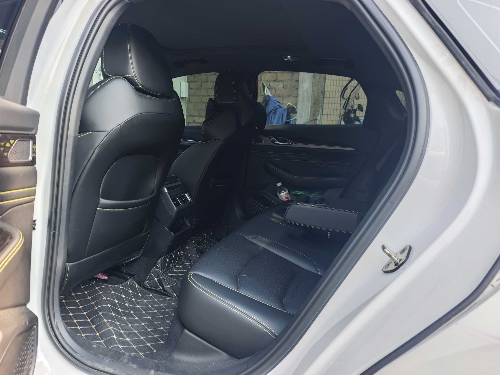 Preface 2023 car image #4