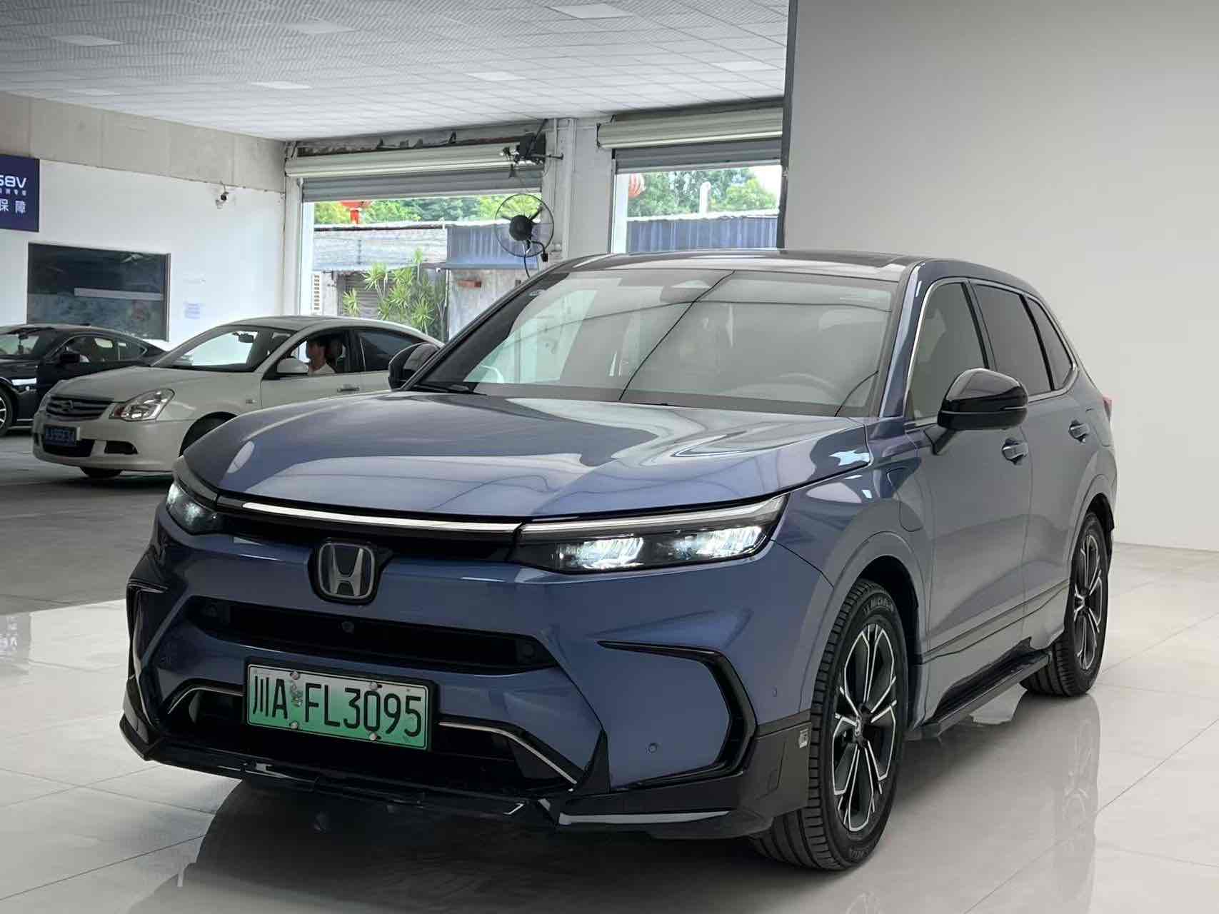 Honda Breeze New Energy 2023 car image #4