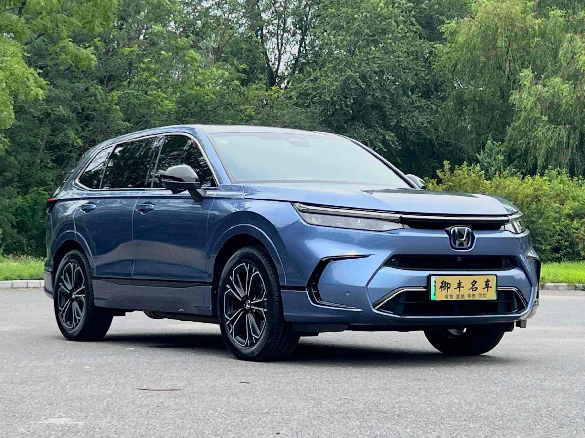 Honda Breeze New Energy 2023 car image #4