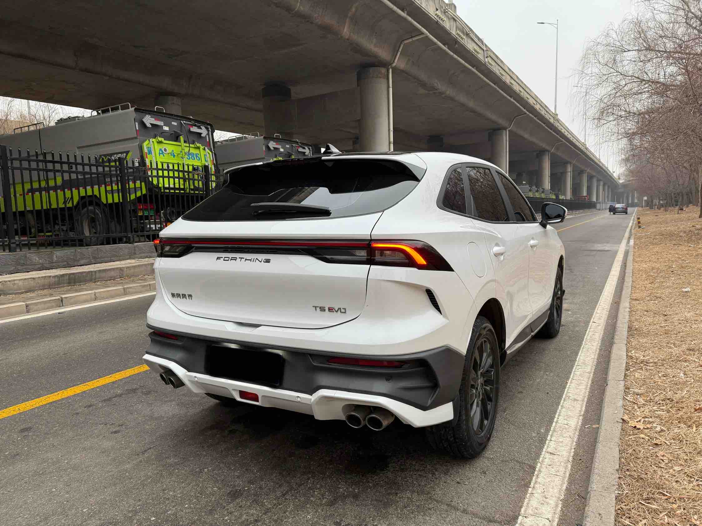 T5 EVO 2024 #4 T5 EVO 2024 immagine di auto #4