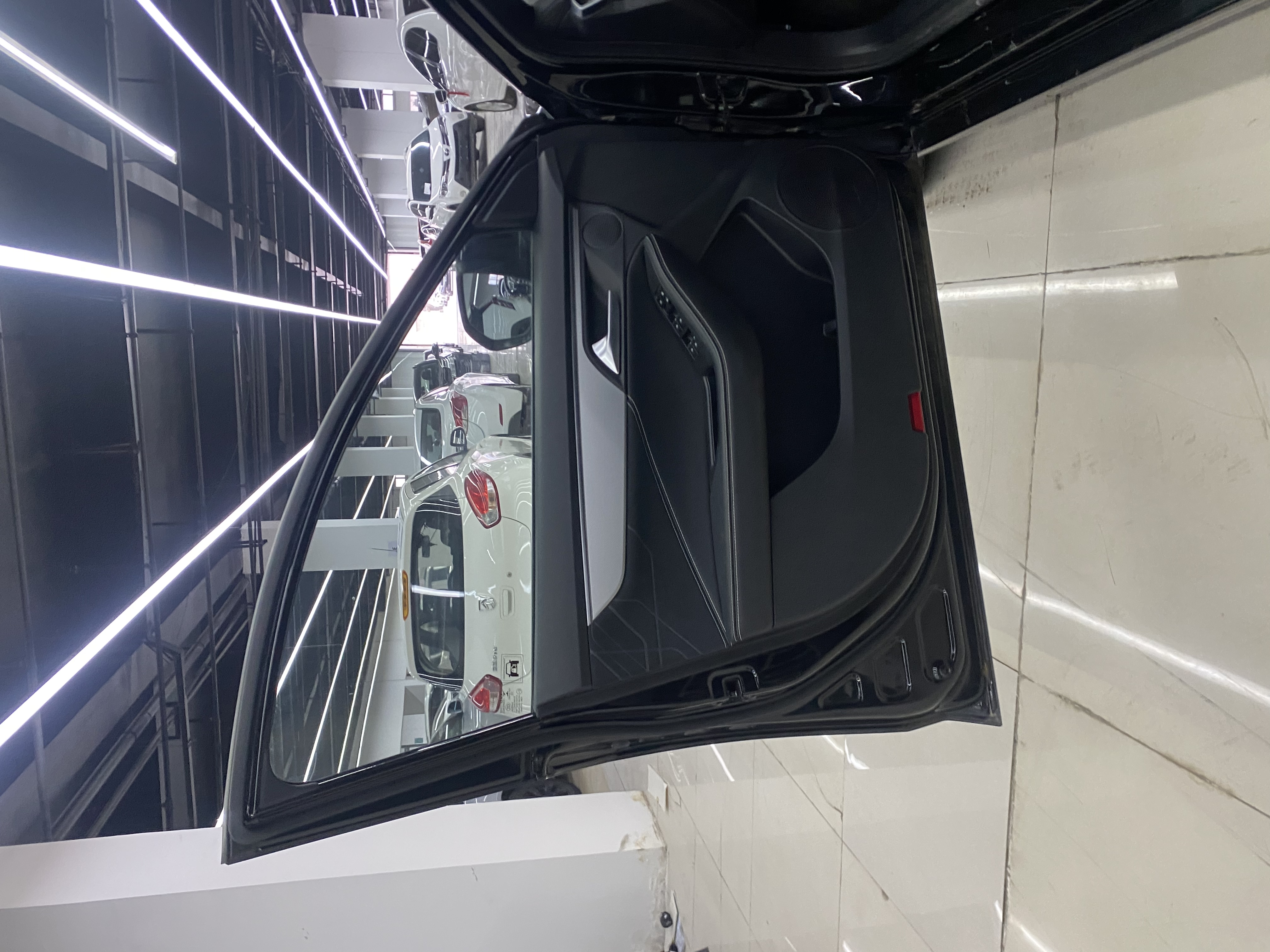 JAC A5 PLUS 2026 #4 JAC A5 PLUS 2026 صورة سيارة #4