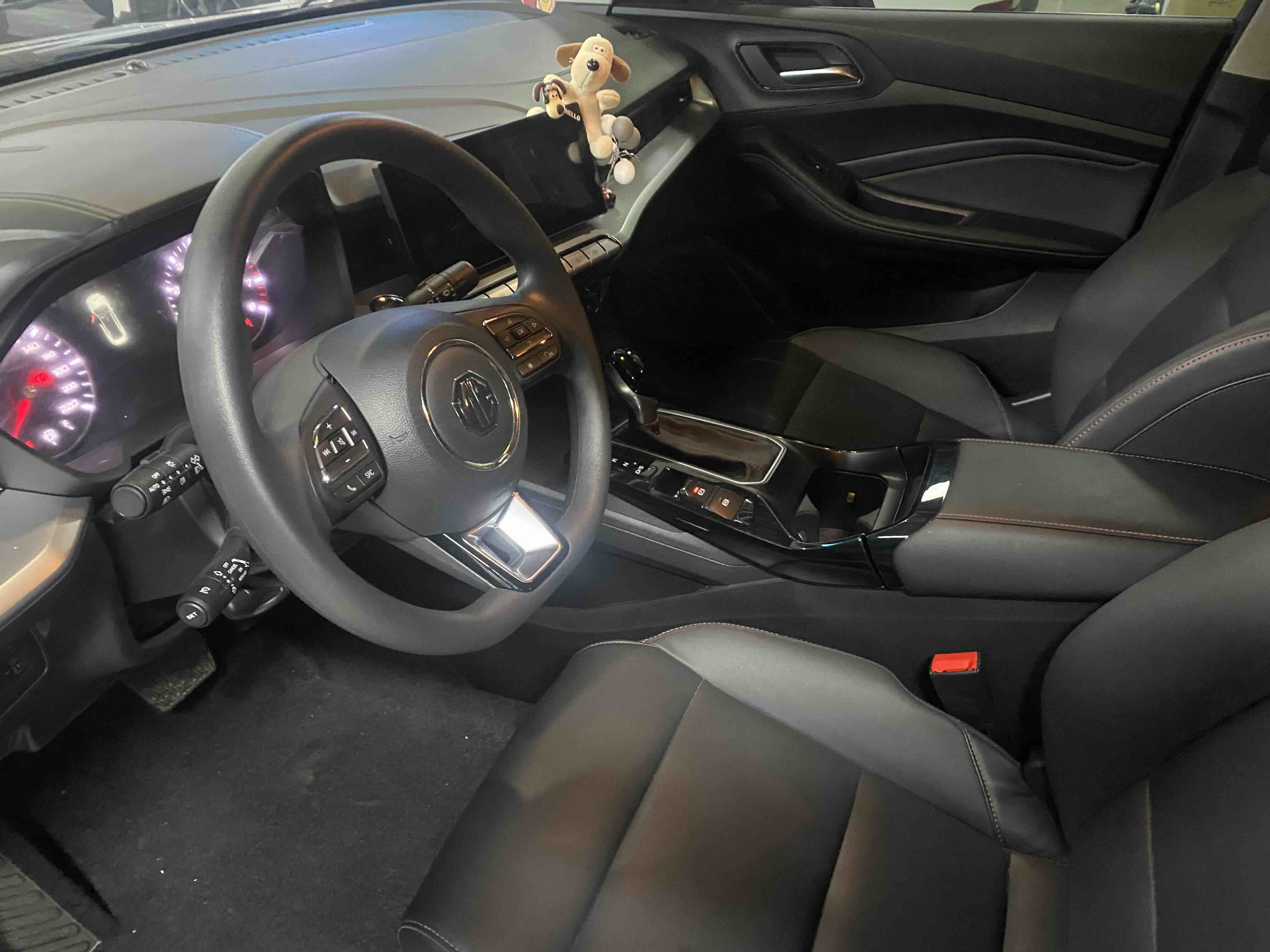 5 2024 car image #4