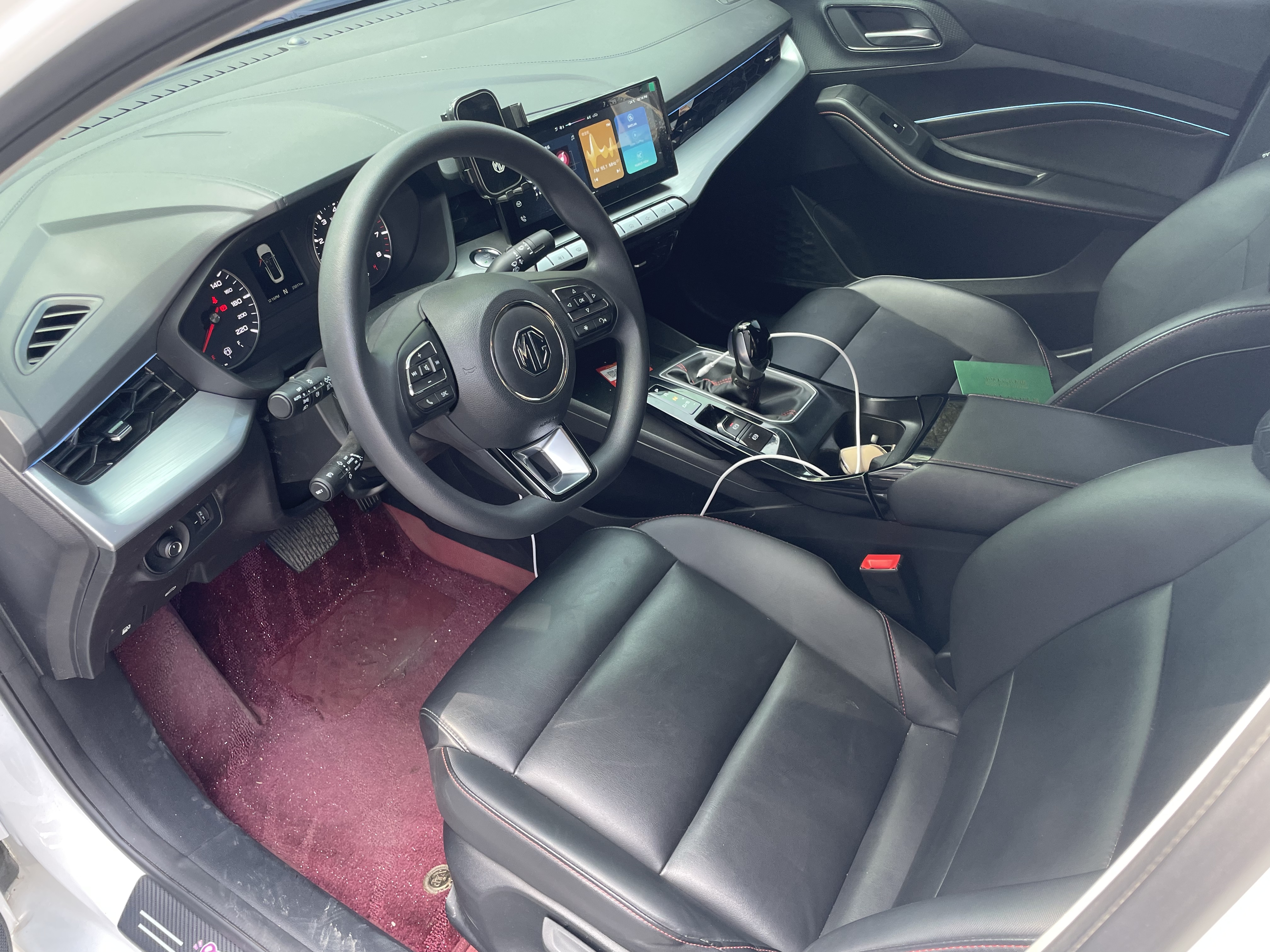 5 2024 immagine di auto #4