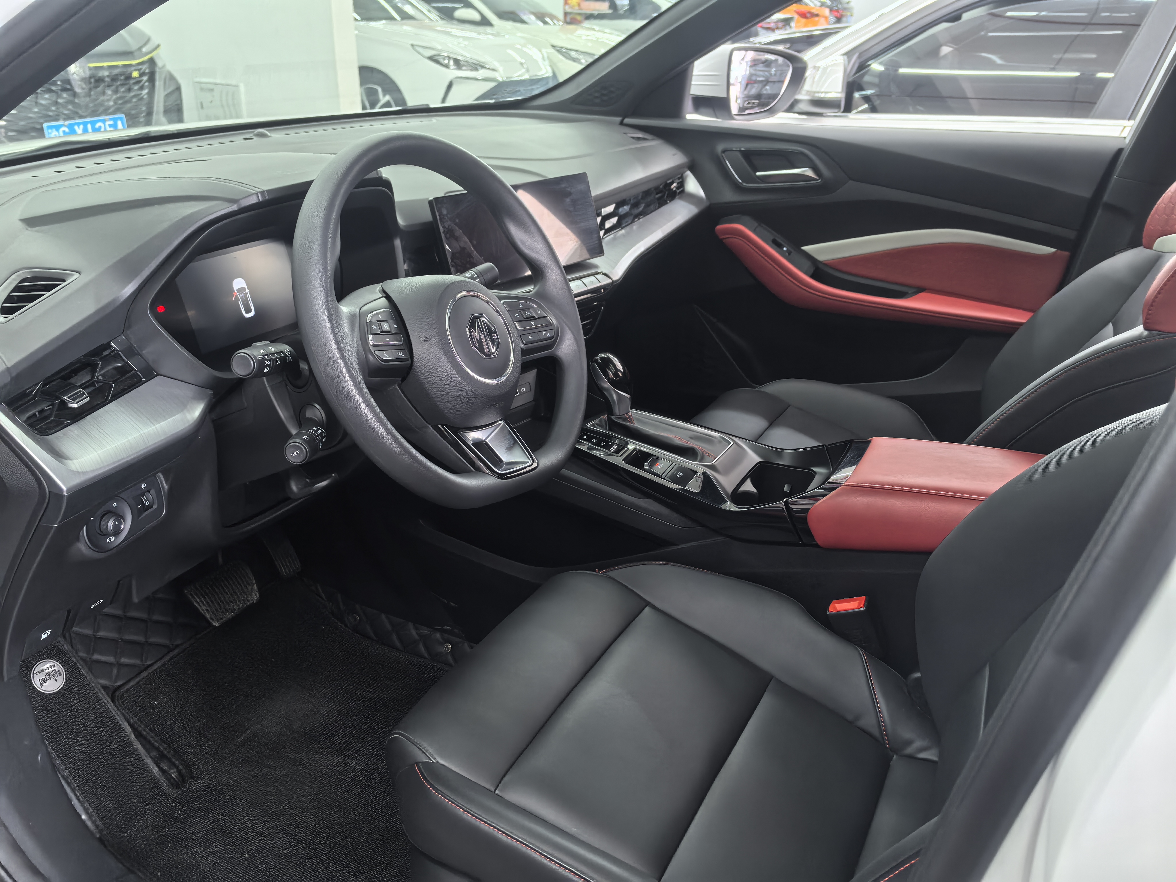 5 2024 #4 5 2024 immagine di auto #4