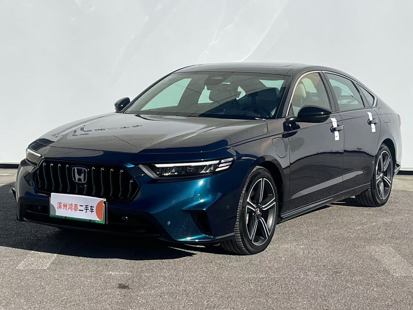 Honda Inspire New Energy 2023 car image #4