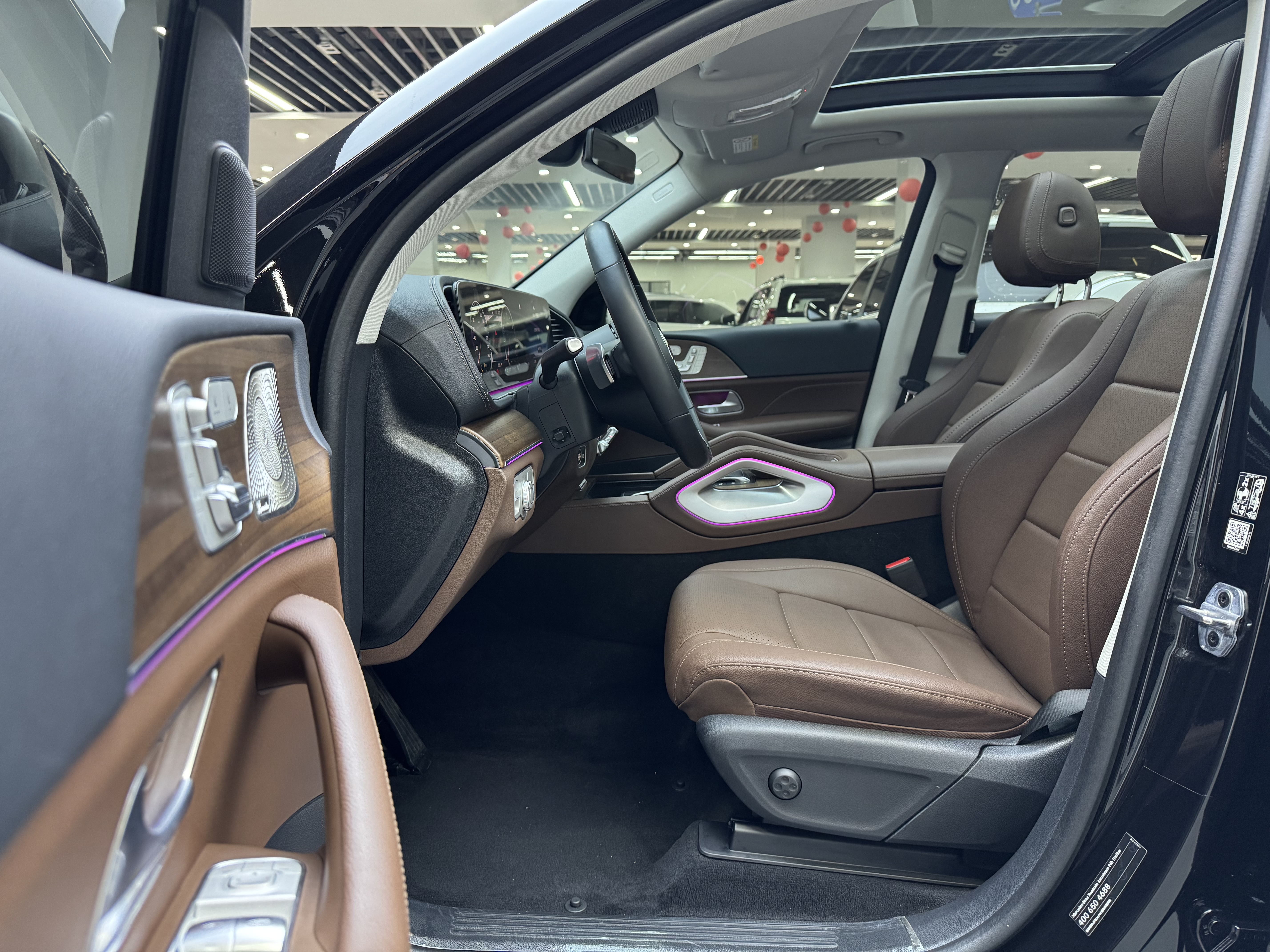 Mercedes-Benz GLE Class 2024 #4 Mercedes-Benz GLE Class 2024 car image #4