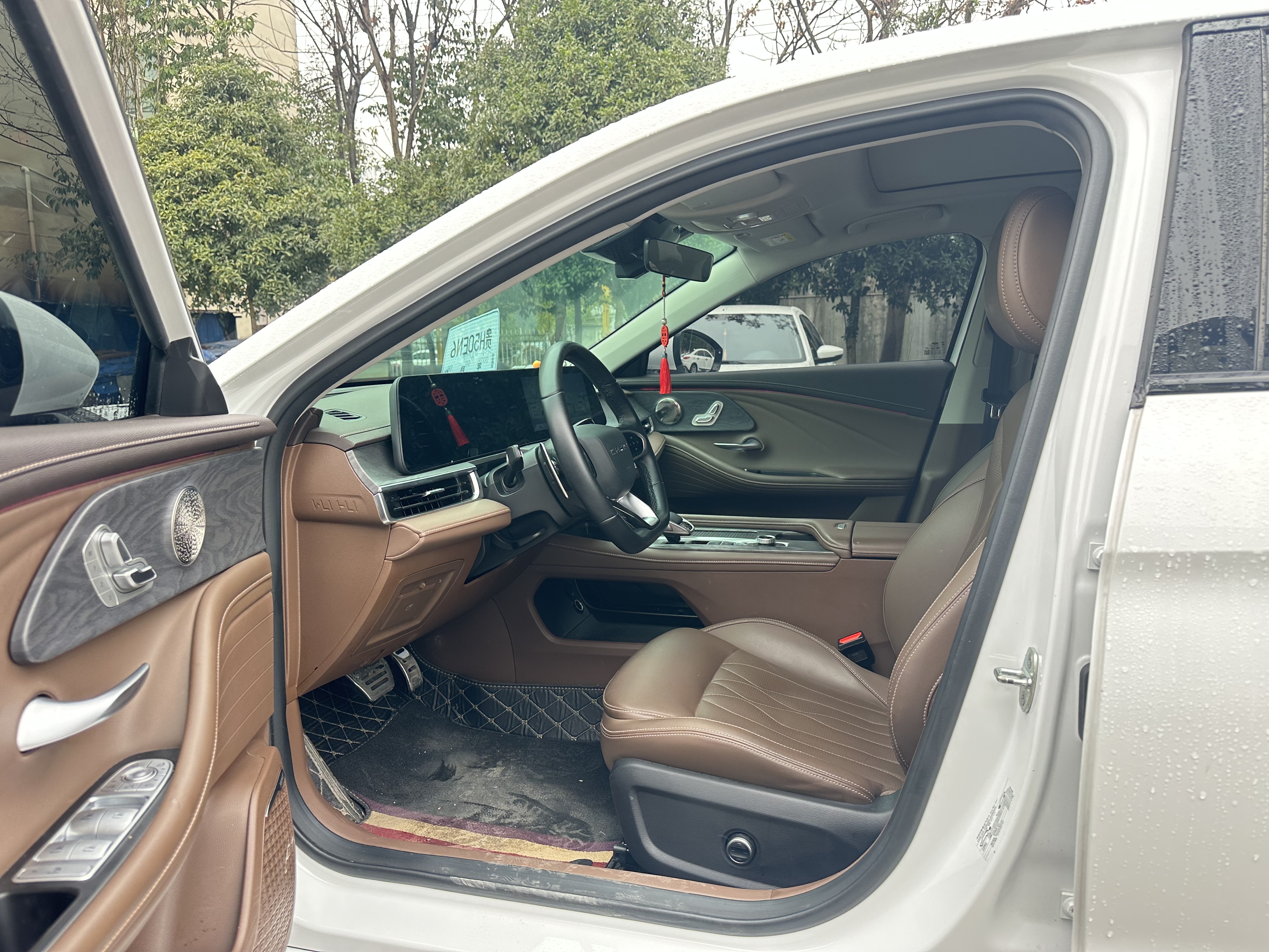 Chery Arrizo 8 2023 #4 Chery Arrizo 8 2023 car image #4