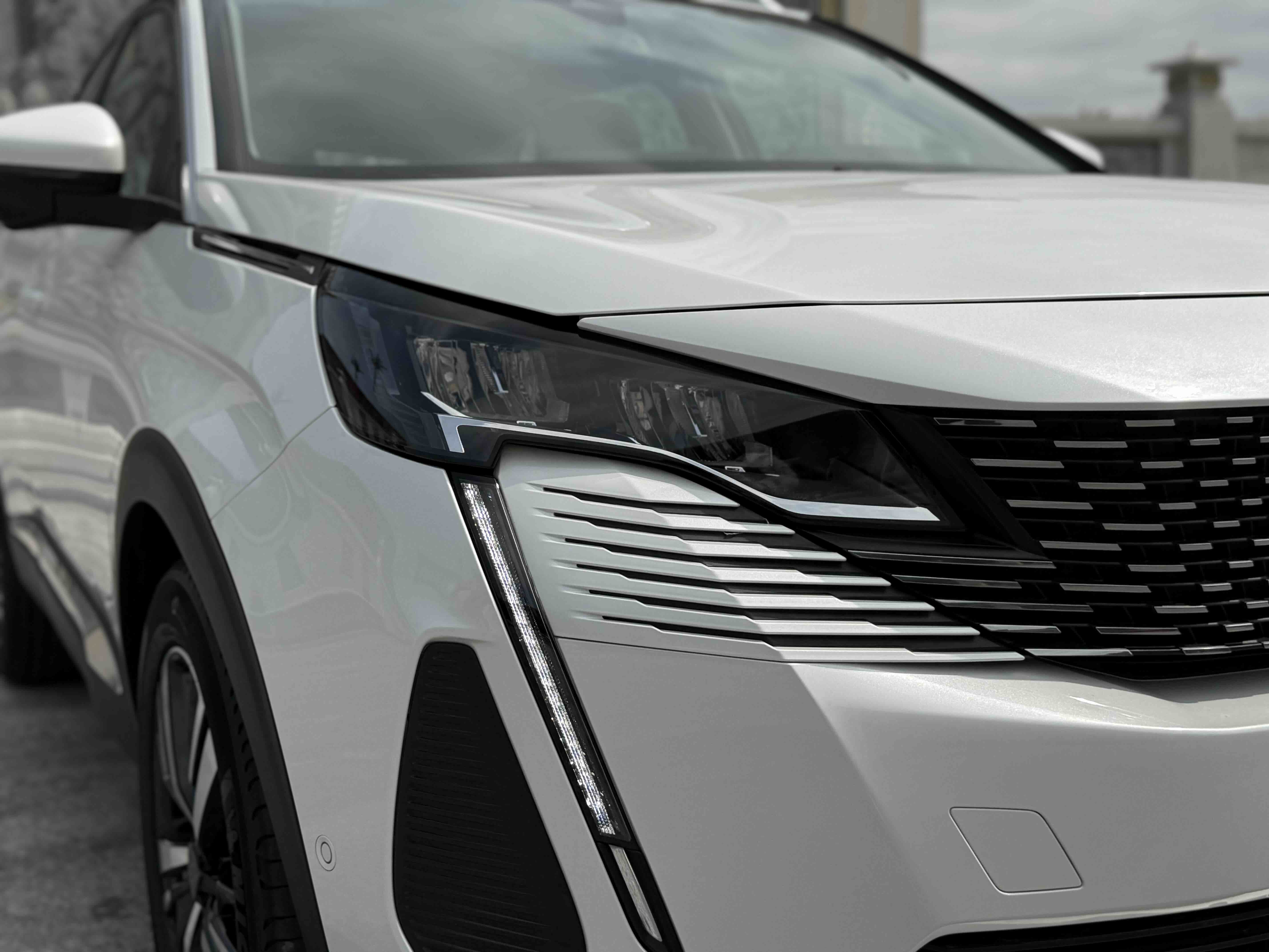 标致 标致4008 2023 汽车图片 #4