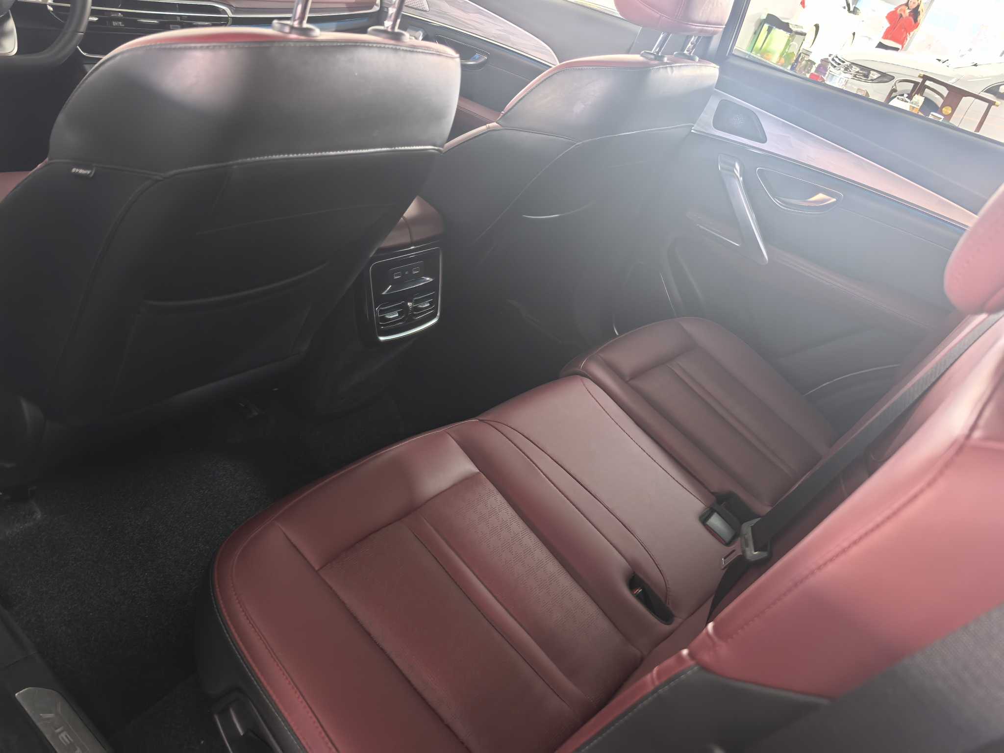 Jetour X70 PRO 2023 #4 Jetour X70 PRO 2023 car image #4