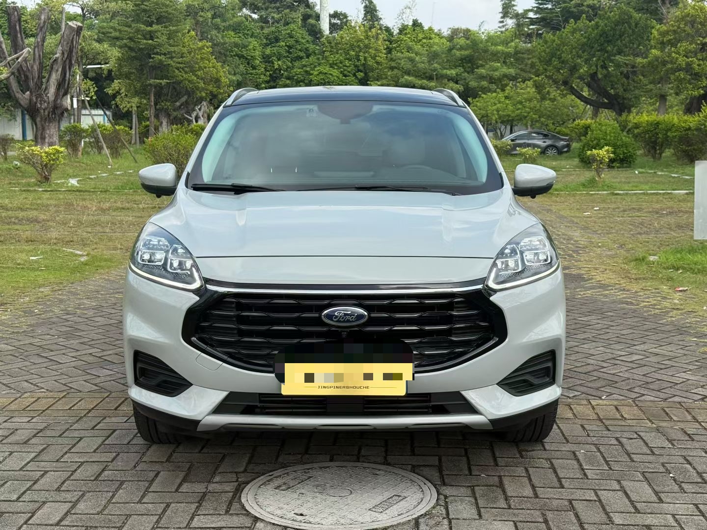 Ford Escape 2023 immagine di auto #4