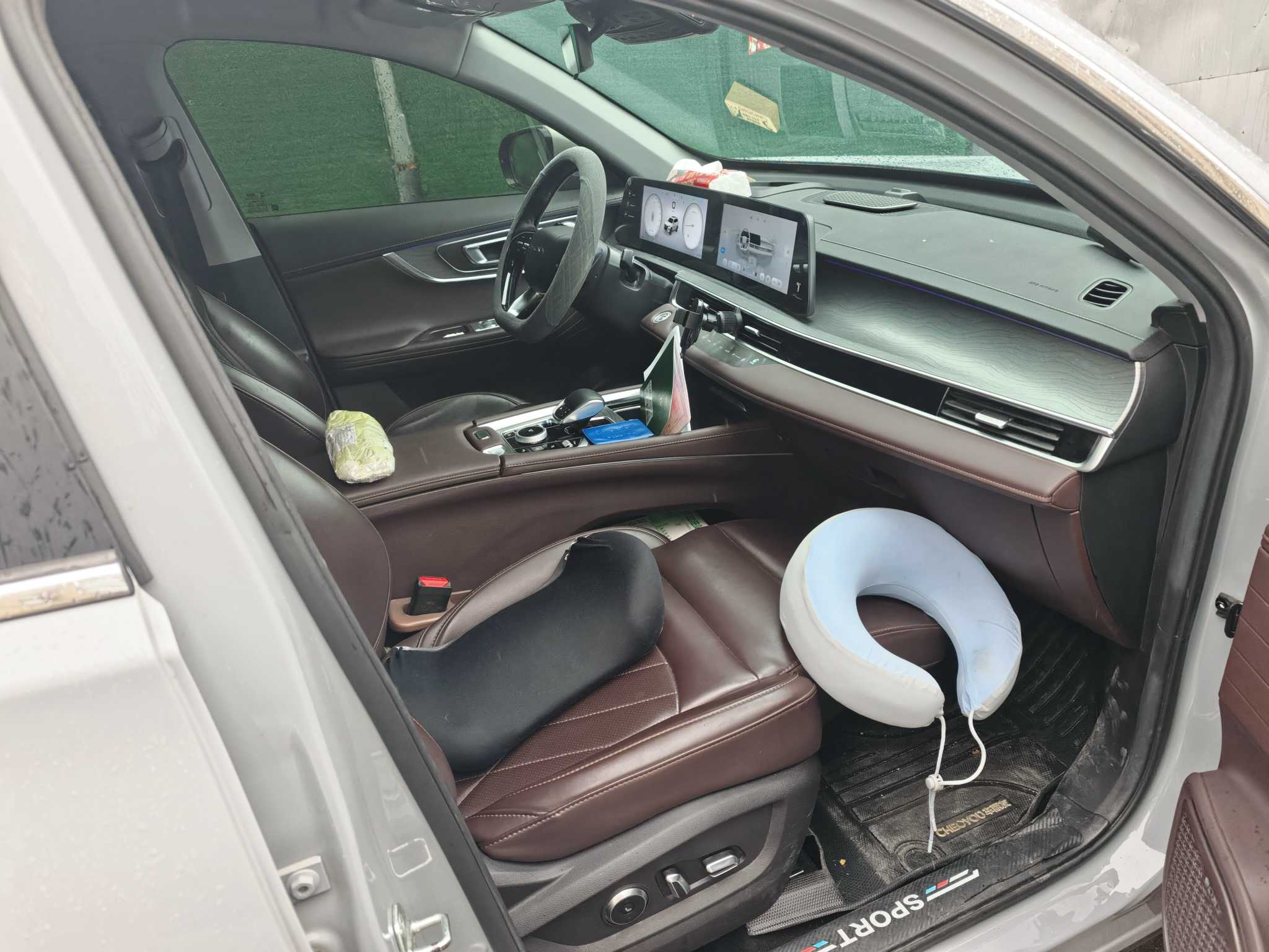 奇瑞 瑞虎8 PRO 2023 #4 奇瑞 瑞虎8 PRO 2023 汽车图片 #4