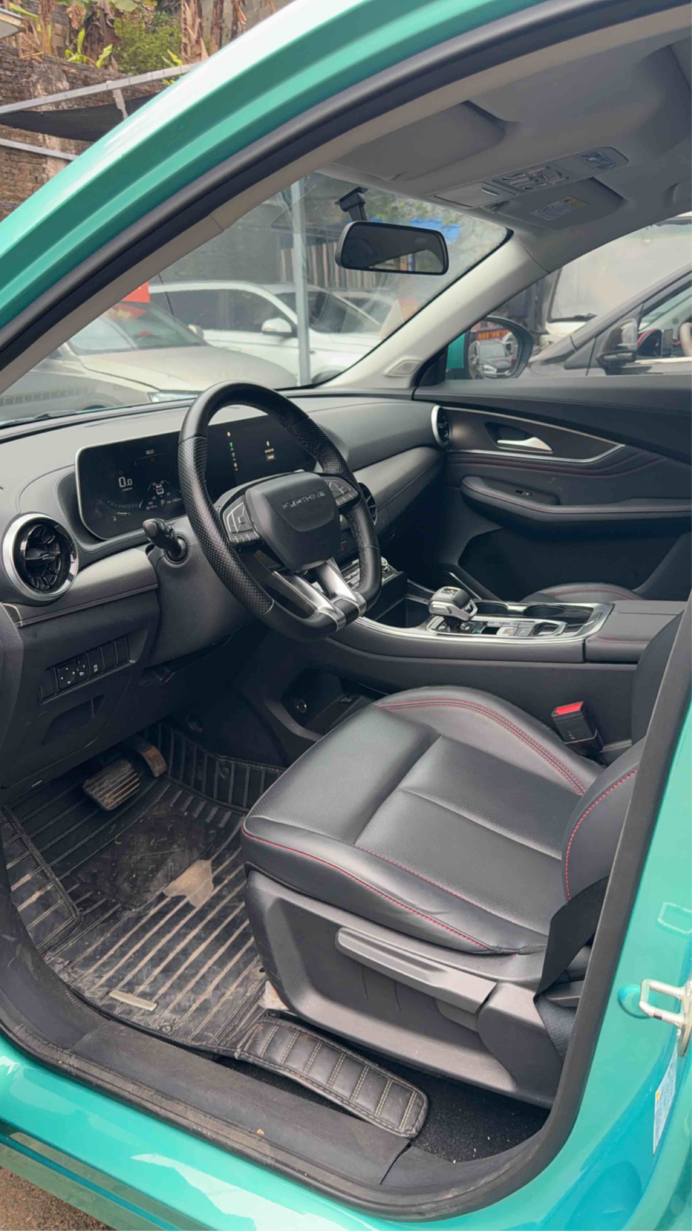 东风风行 风行T5 EVO 2023 汽车图片 #4