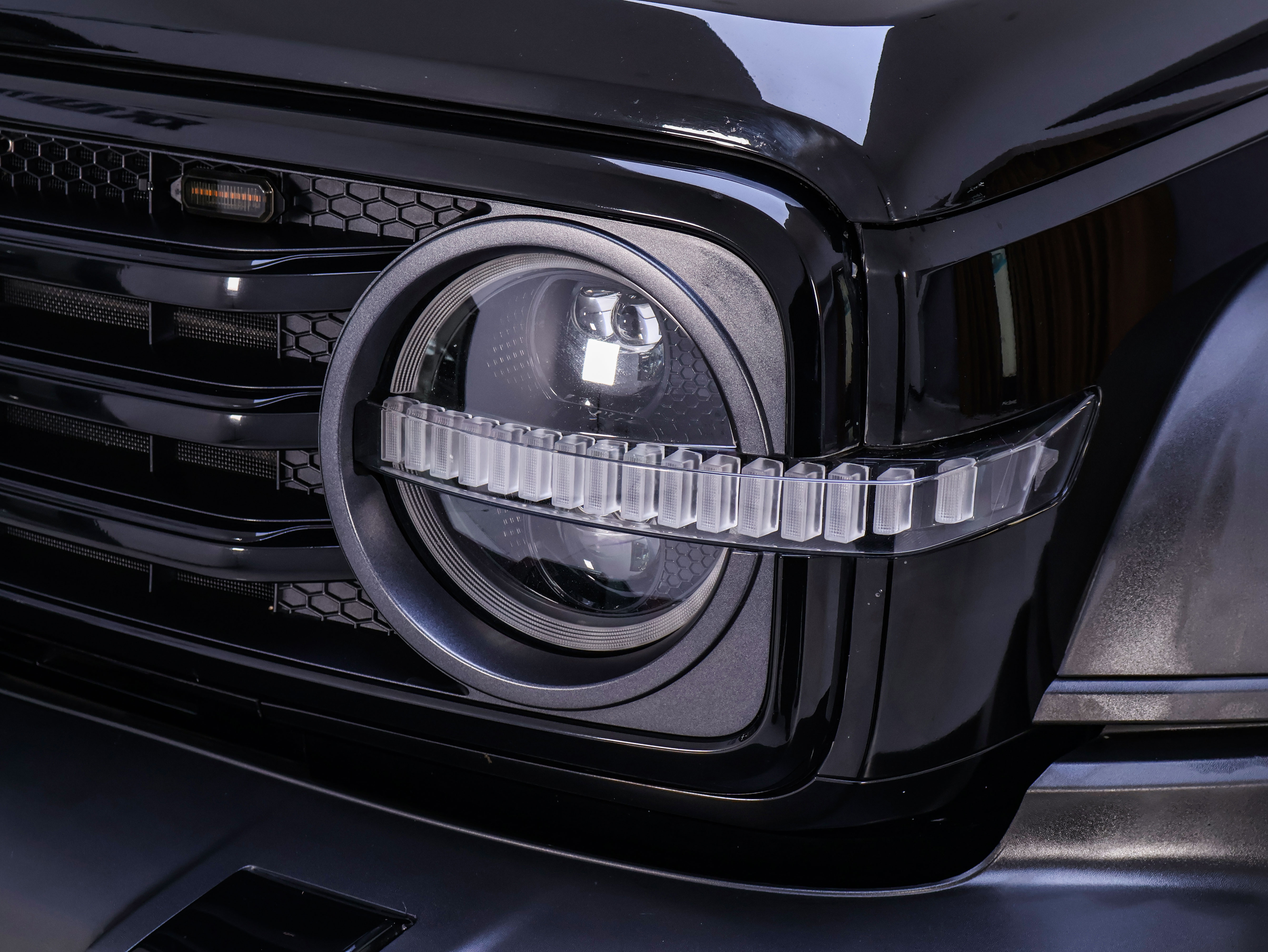 Tank 300 2023 immagine di auto #4