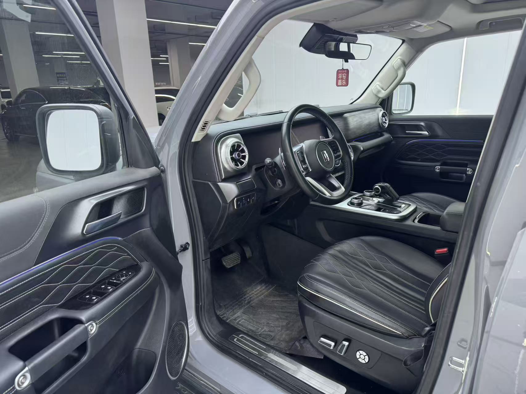 坦克 坦克300 2024 汽车图片 #4