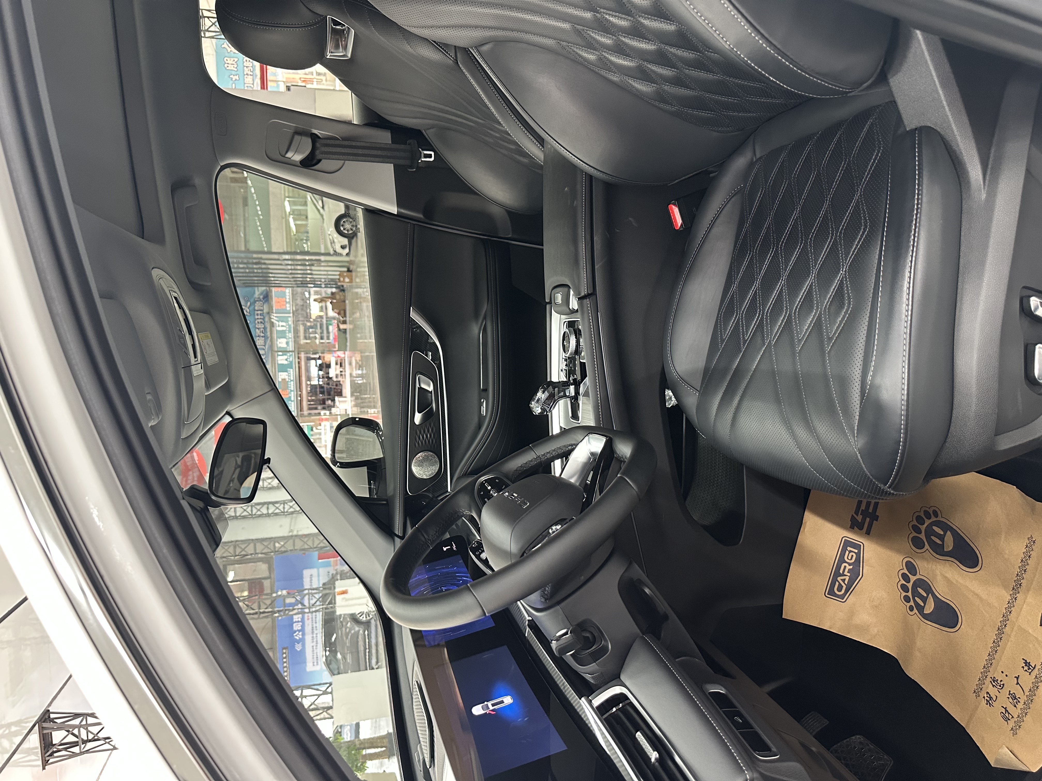 Chery Tiggo 7 Plus 2024 #4 Chery Tiggo 7 Plus 2024 imagem de carro #4