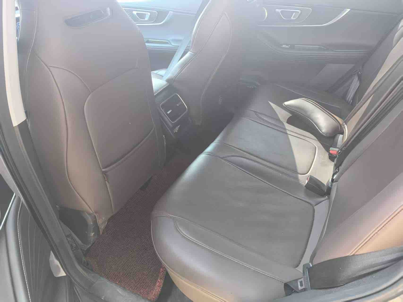 Chery Tiggo 7 Plus 2024 immagine di auto #4